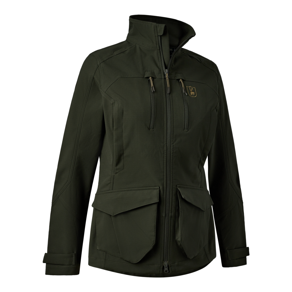 Deerhunter Lady Climate Jacket Deerhunter Lady Climate Jacket