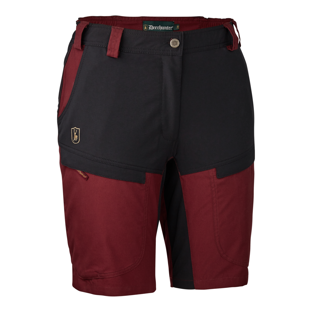 Deerhunter Lady Ann Shorts