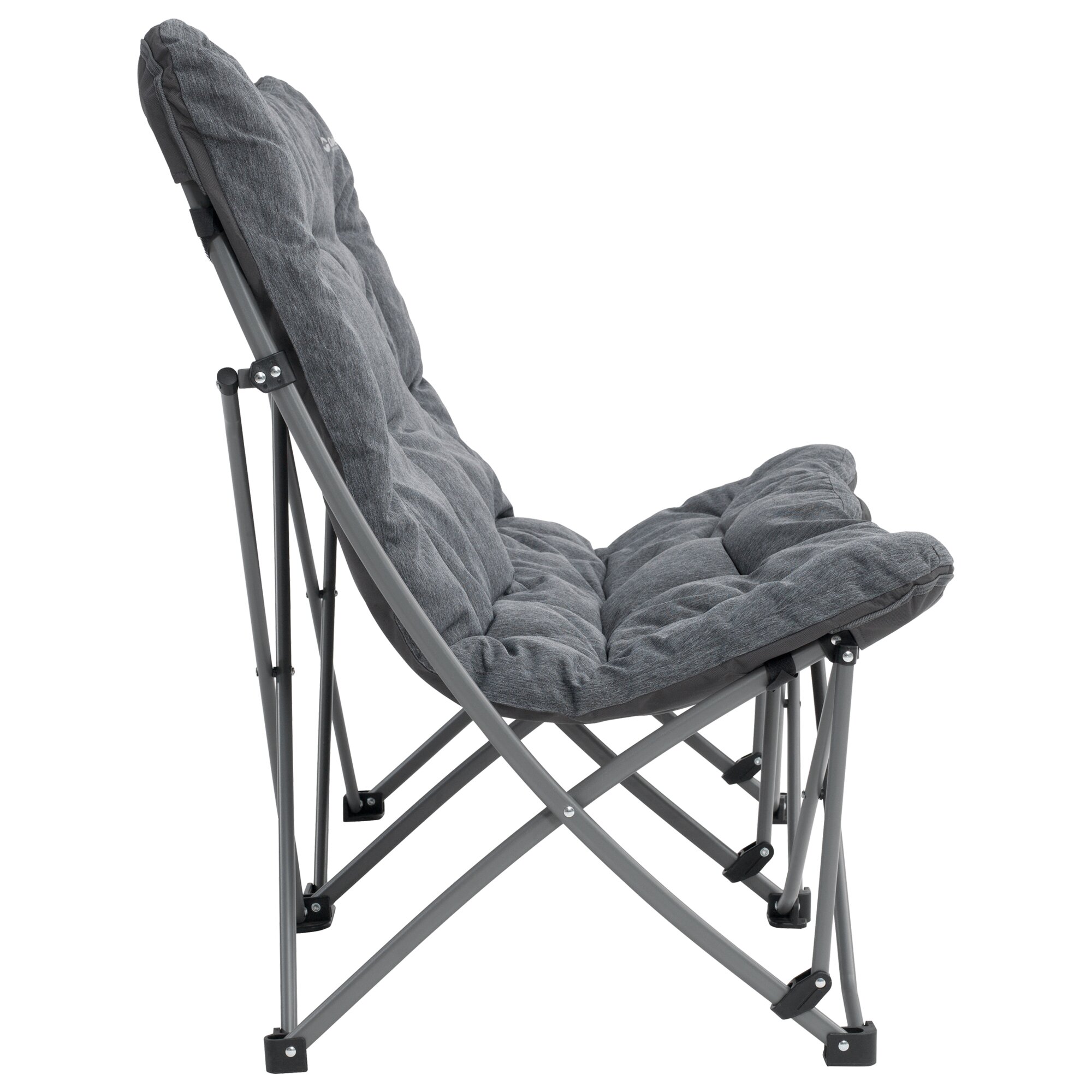 Sofa Fremont Lake, grau