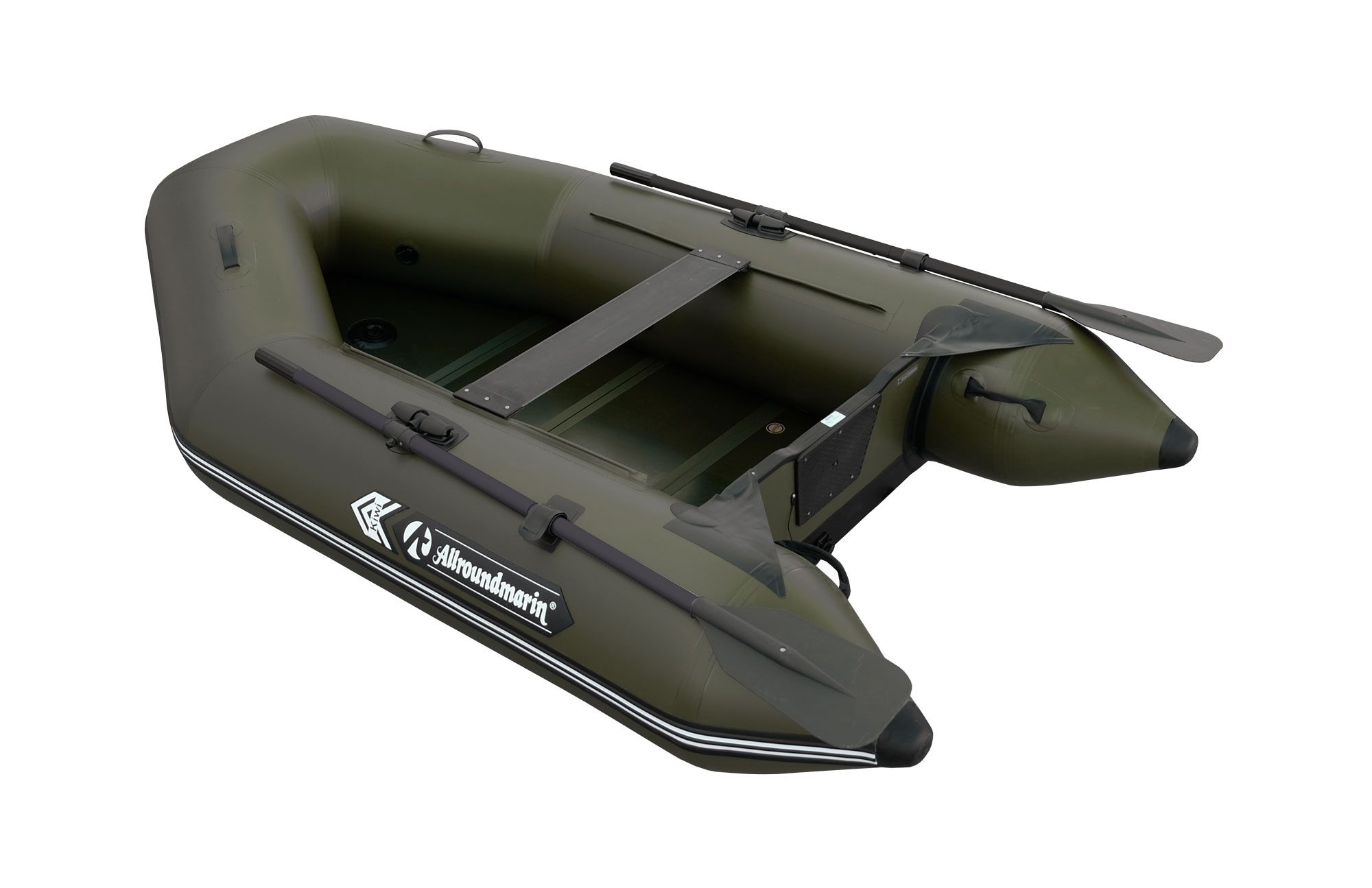 Allroundmarin Kiwi 260