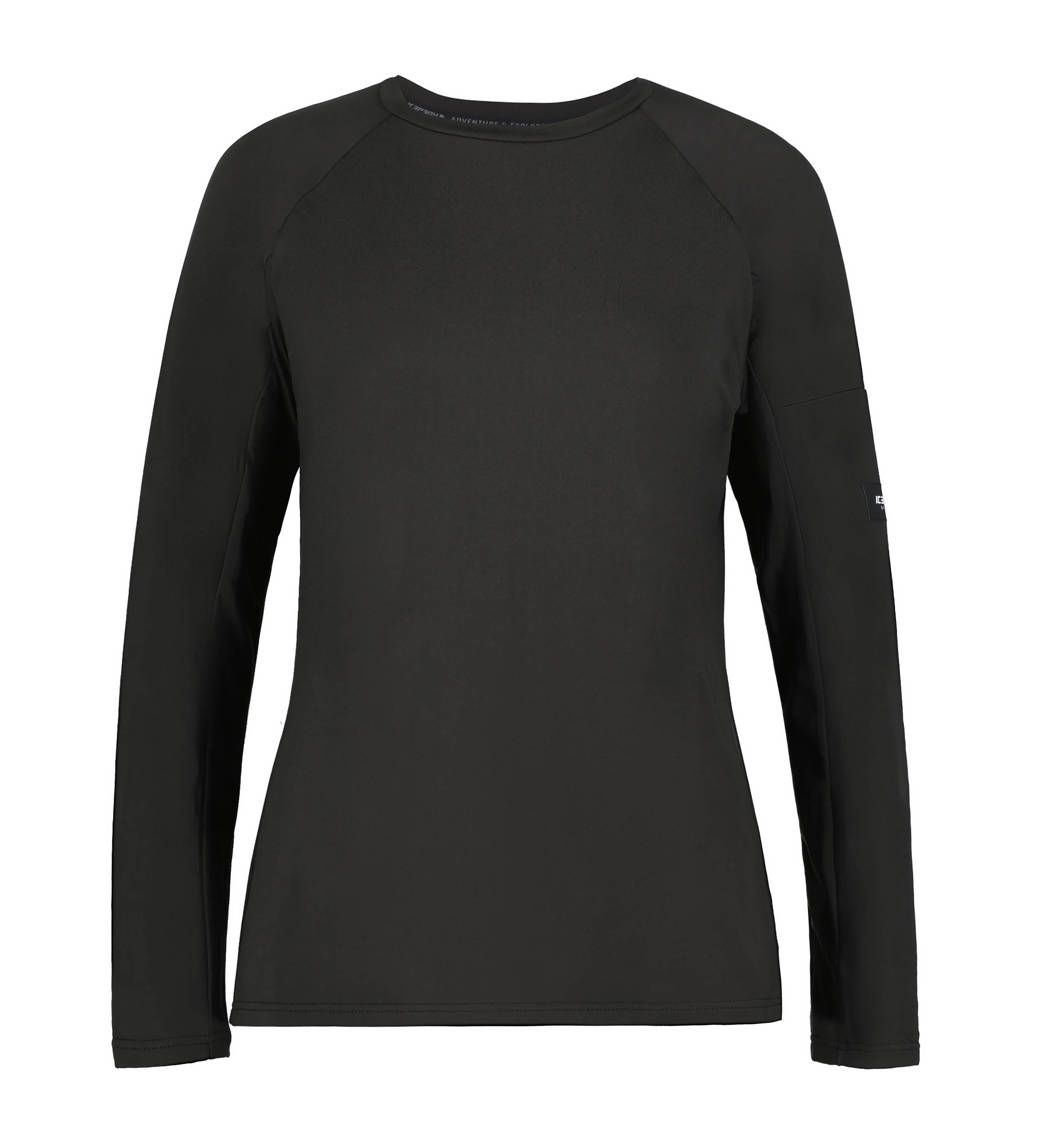 Icepeak Caro Thermo-Shirt für Damen