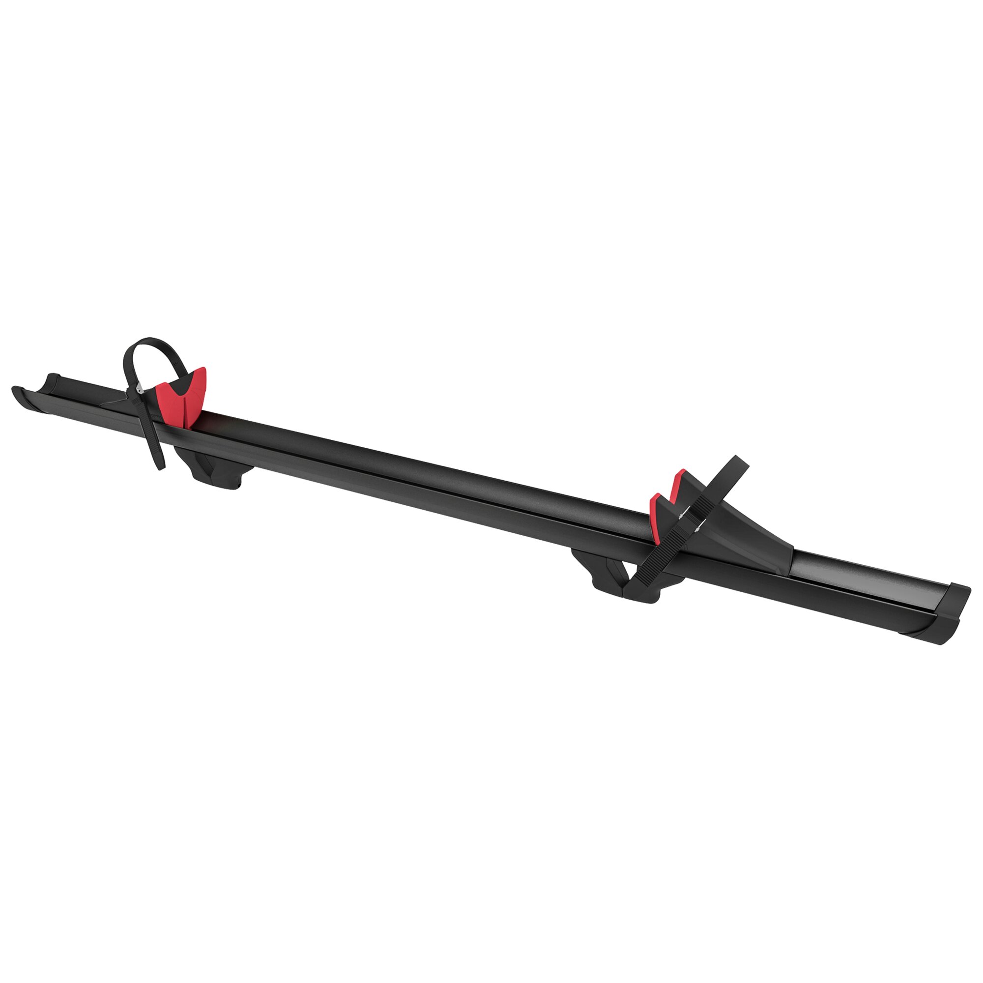 Fahrradschiene Rail Premium S, schwarz