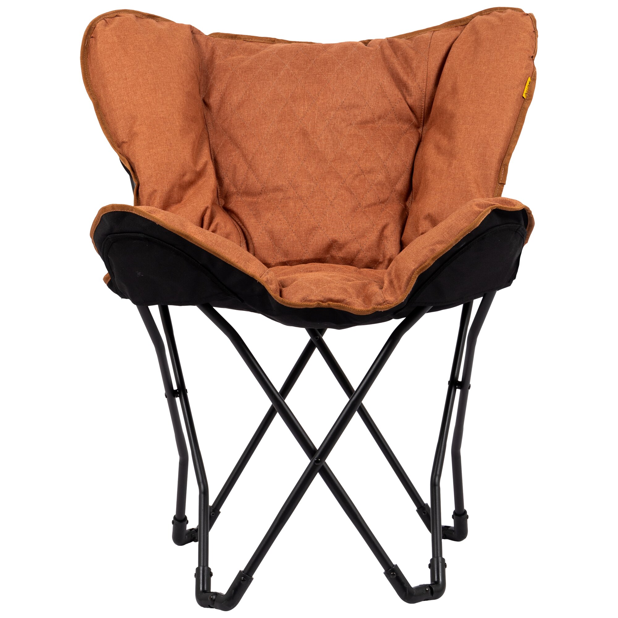 Relaxsessel Himrod M terracotta