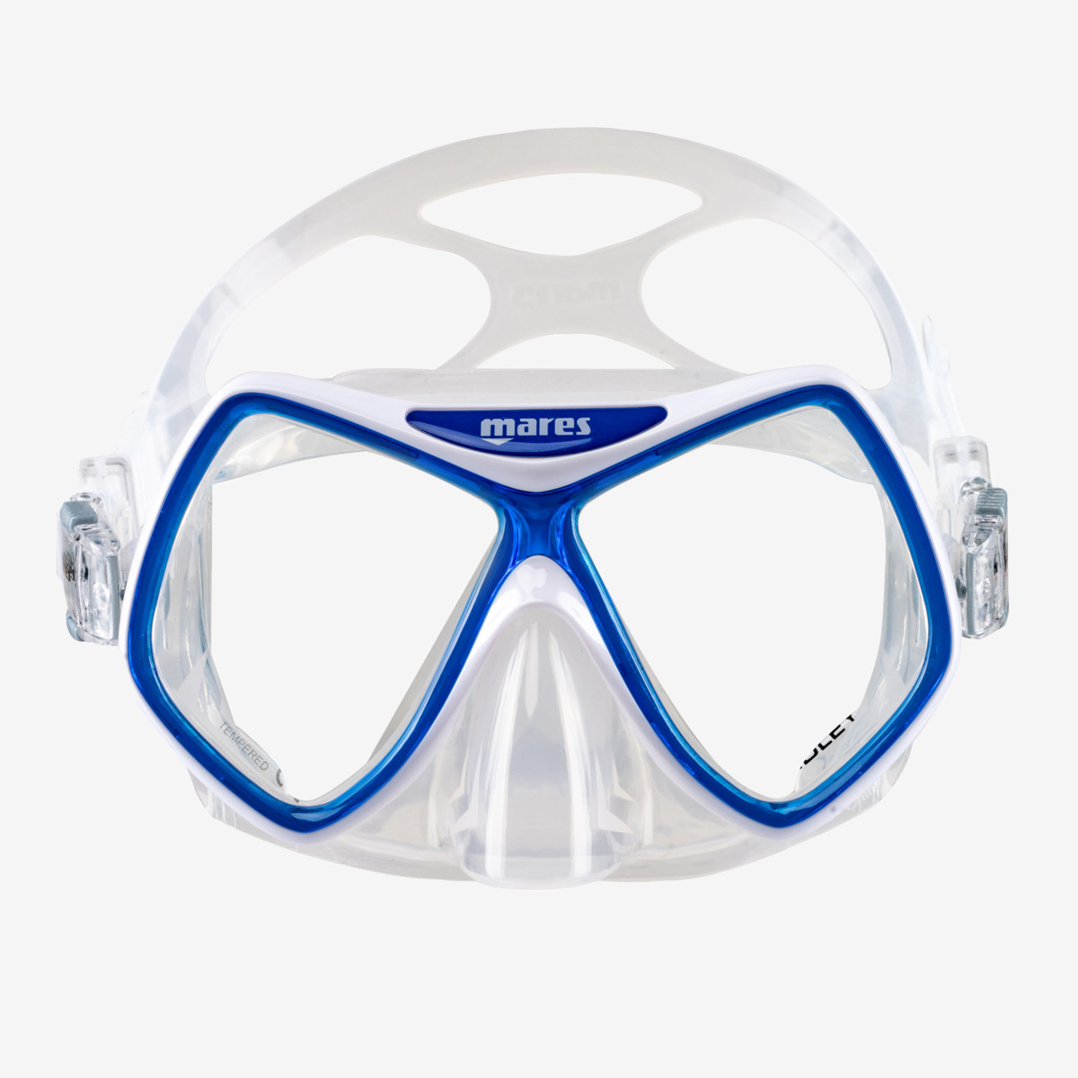 Mares Ridley Schnorchelmaske Mares Ridley Schnorchelmaske