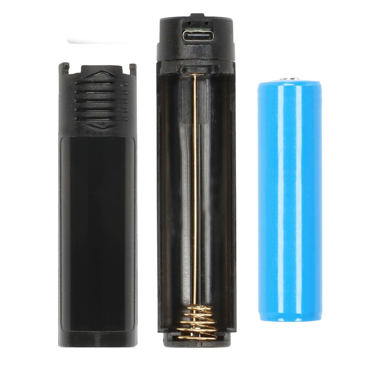 Akku Pack AP18650
