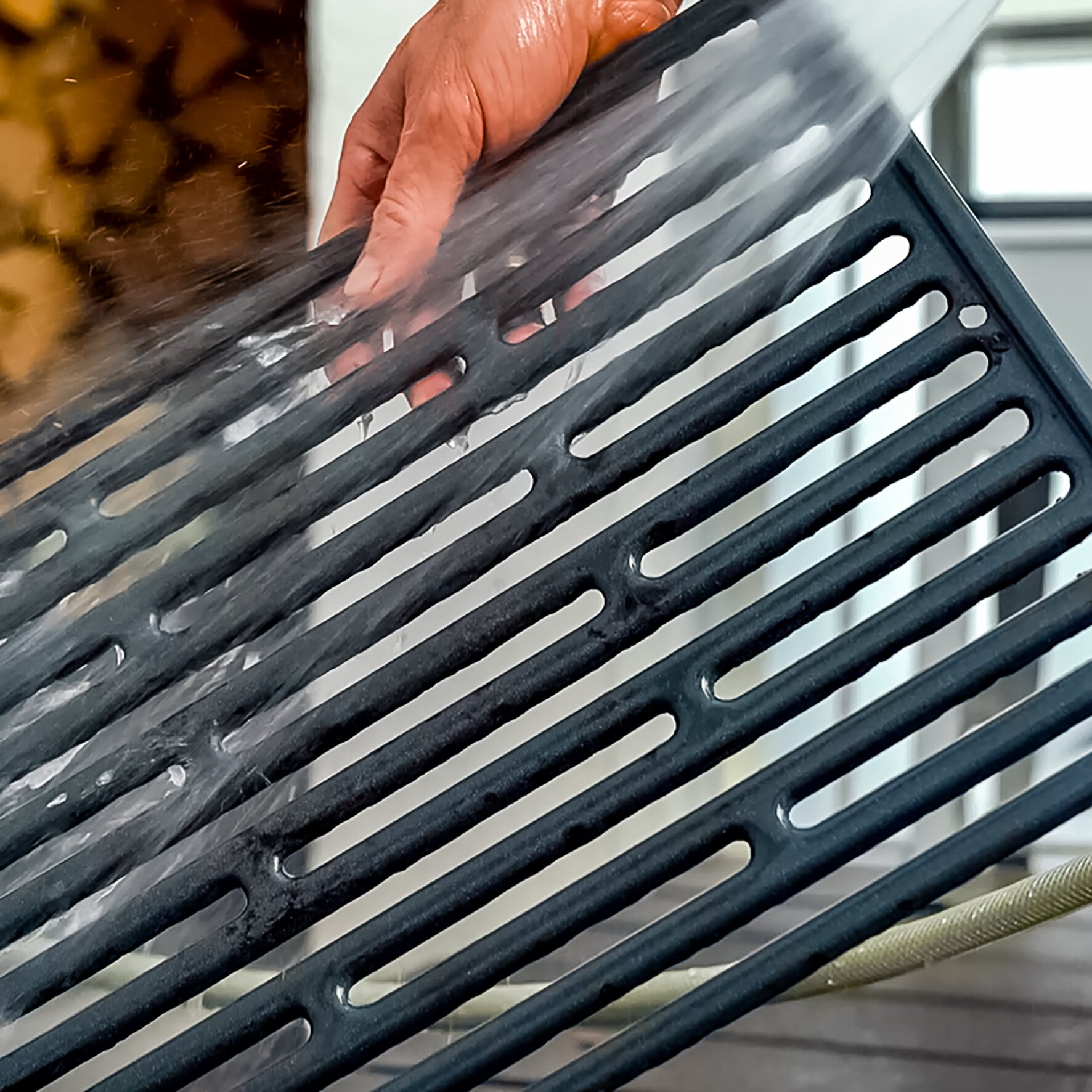 Grill Bill Grillreiniger, 1 l