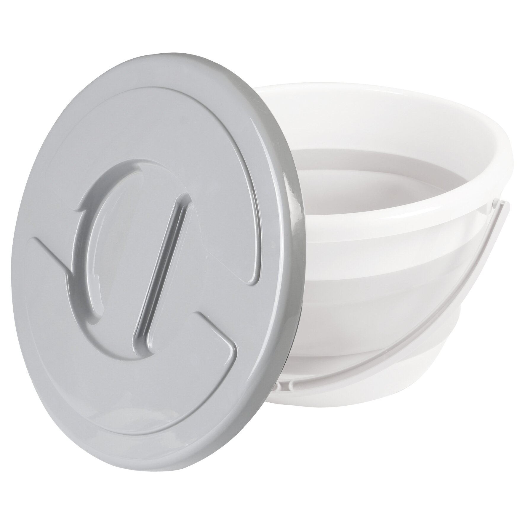 Deckel für Falteimer Deckel für Falteimer