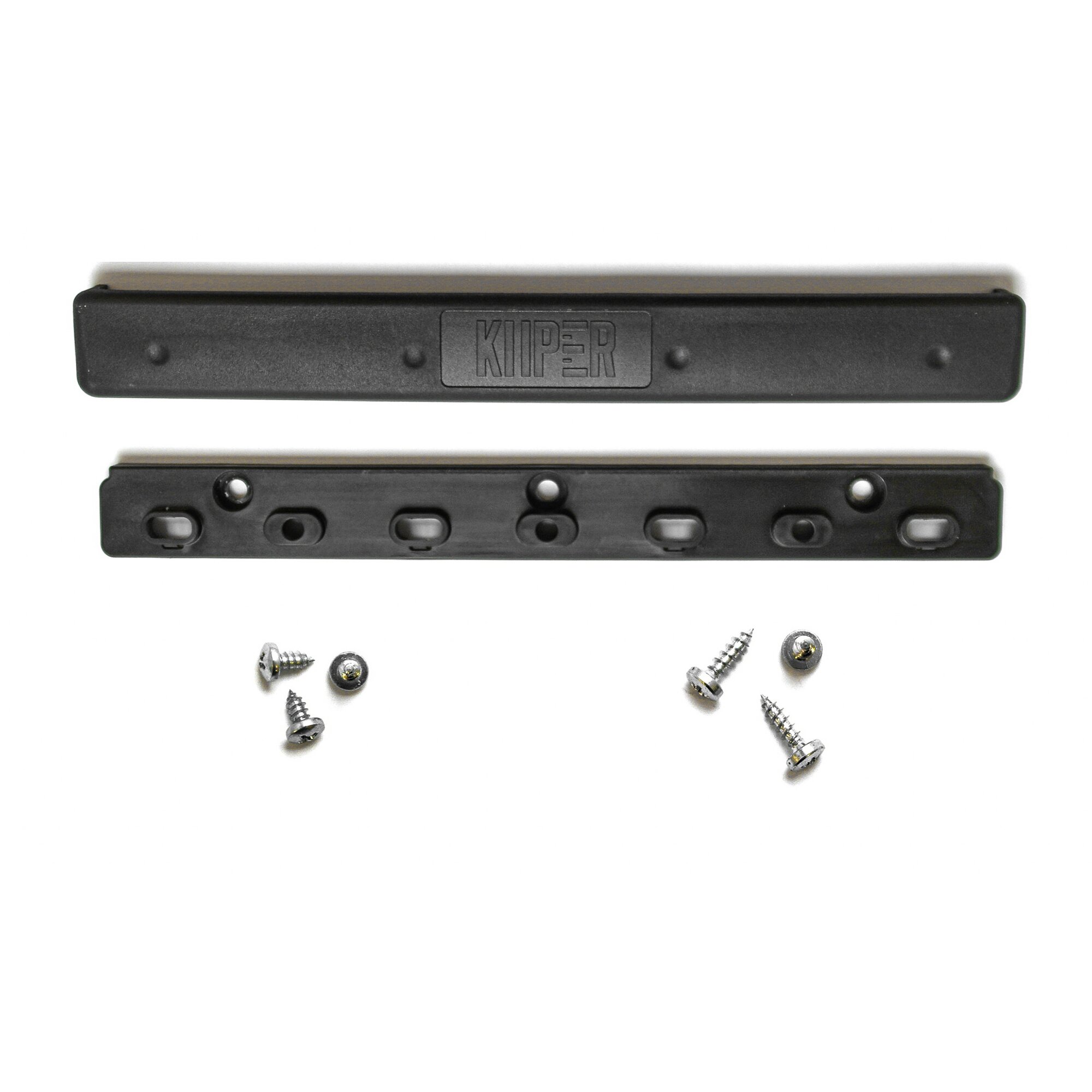 Abschlussleiste unten