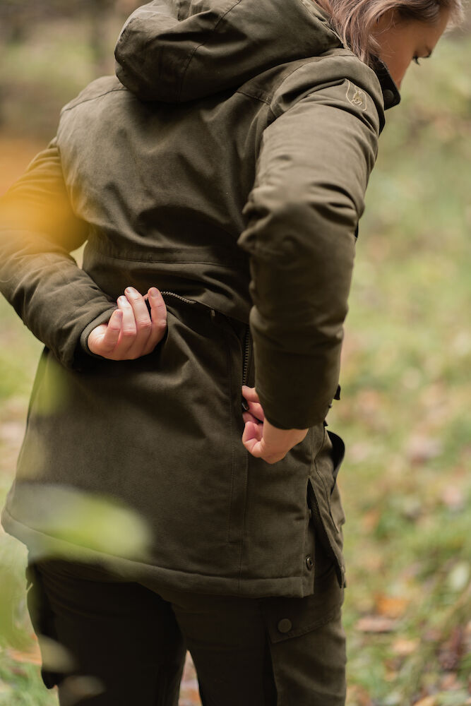 Deerhunter Lady Eagle Winter Jacket