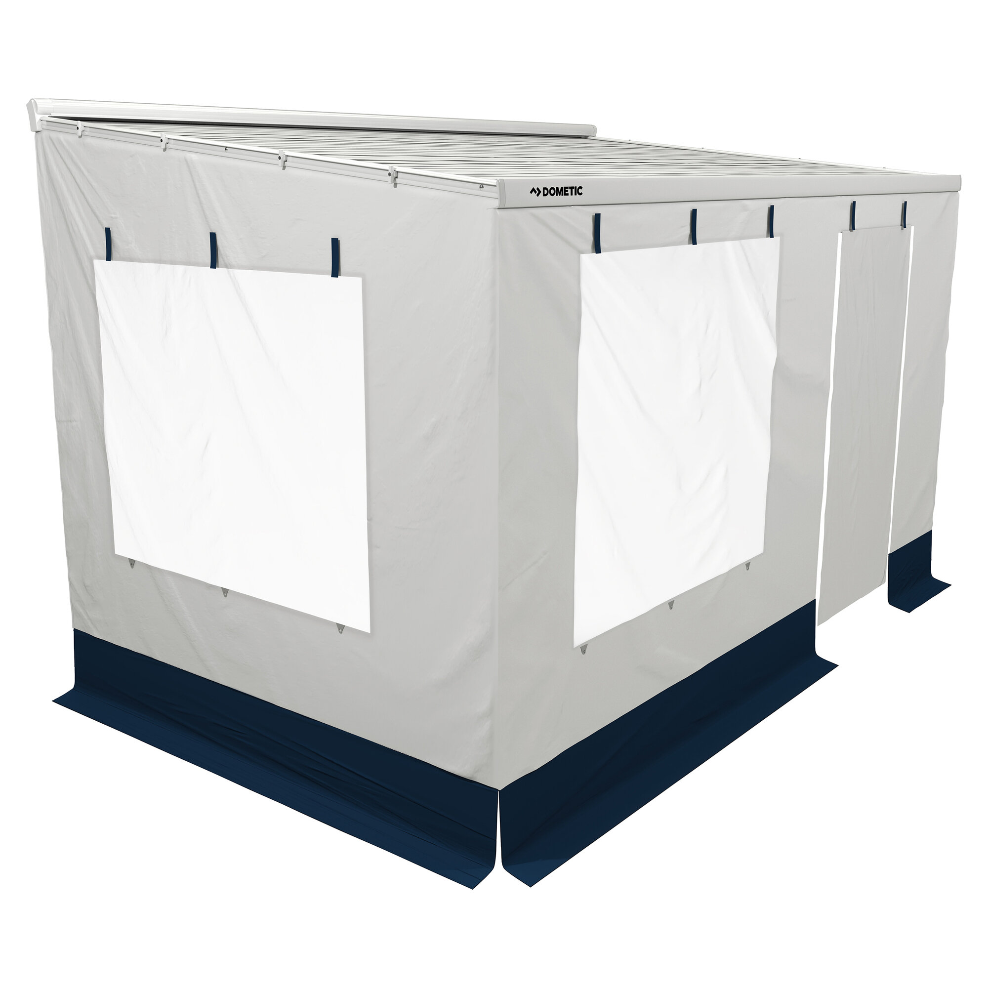 CampRoom Seitenteil-Paar CampRoom Seitenteil-Paar