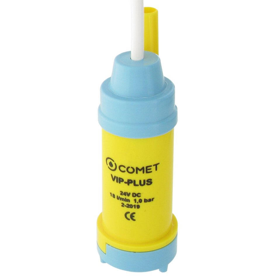 Tauchpumpen Comet, 18 l/min