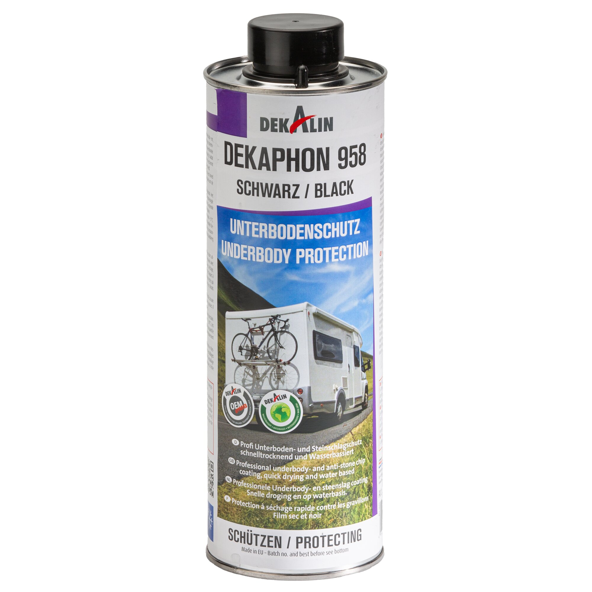 Unterbodenschutz DEKAPHON958