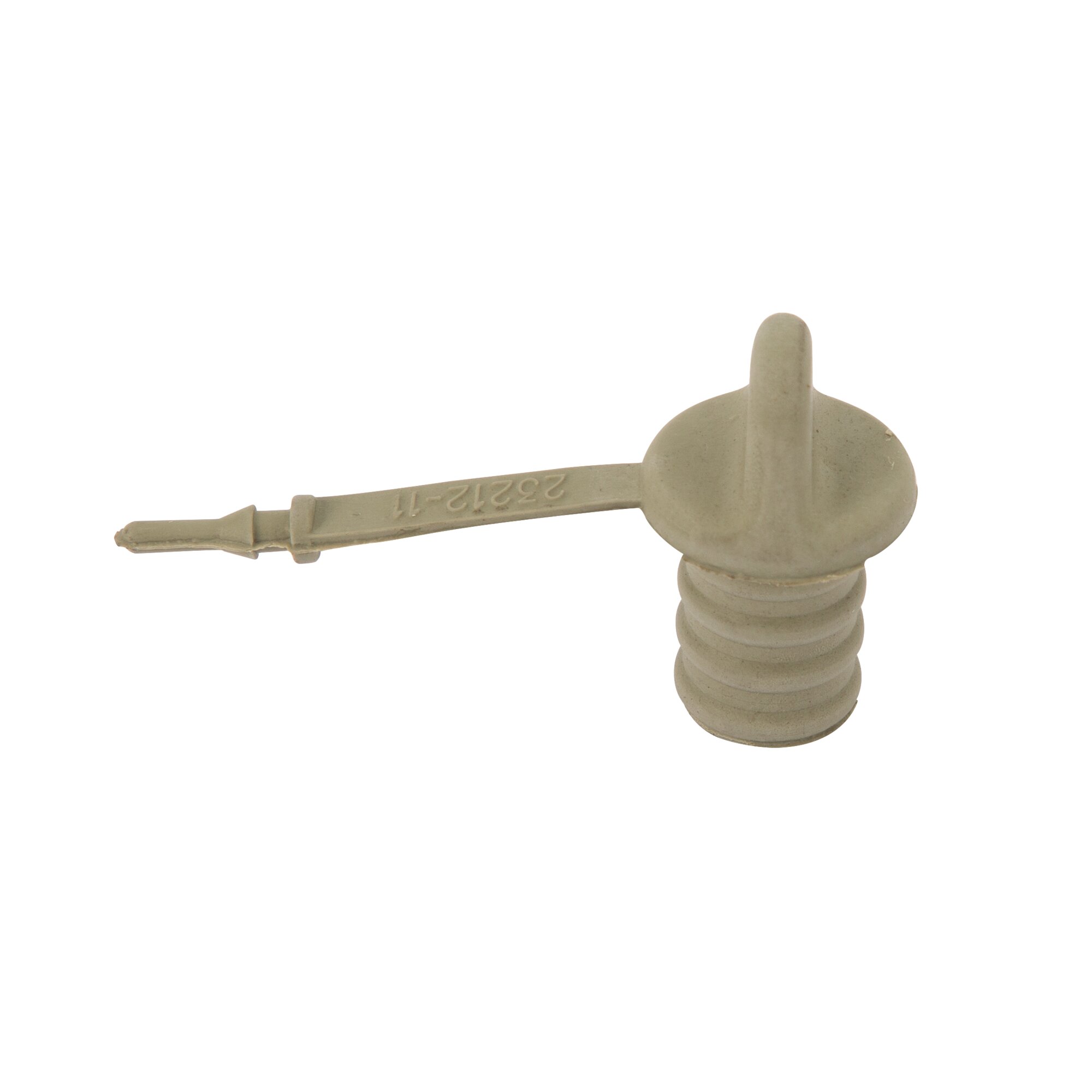 Stöpsel für Frischwassertank