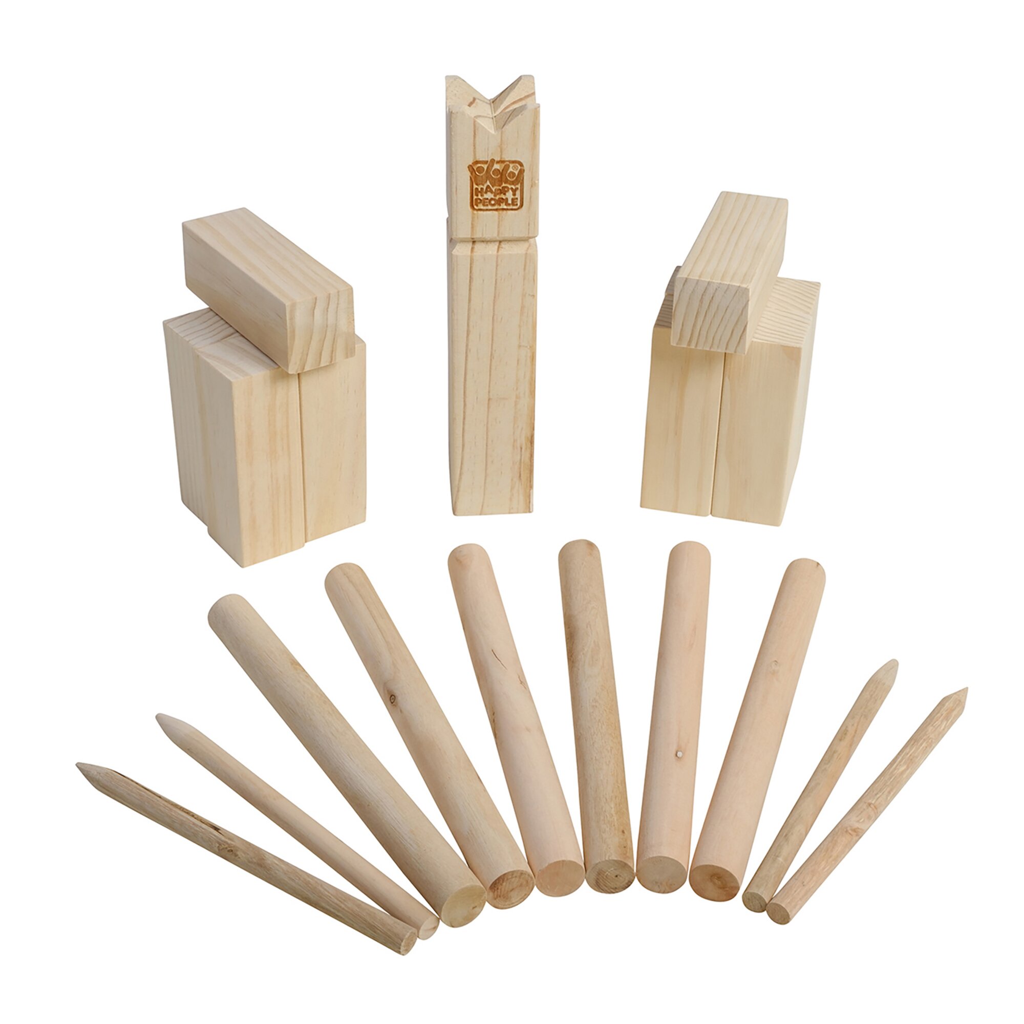 Wikinger-Spiel Junior