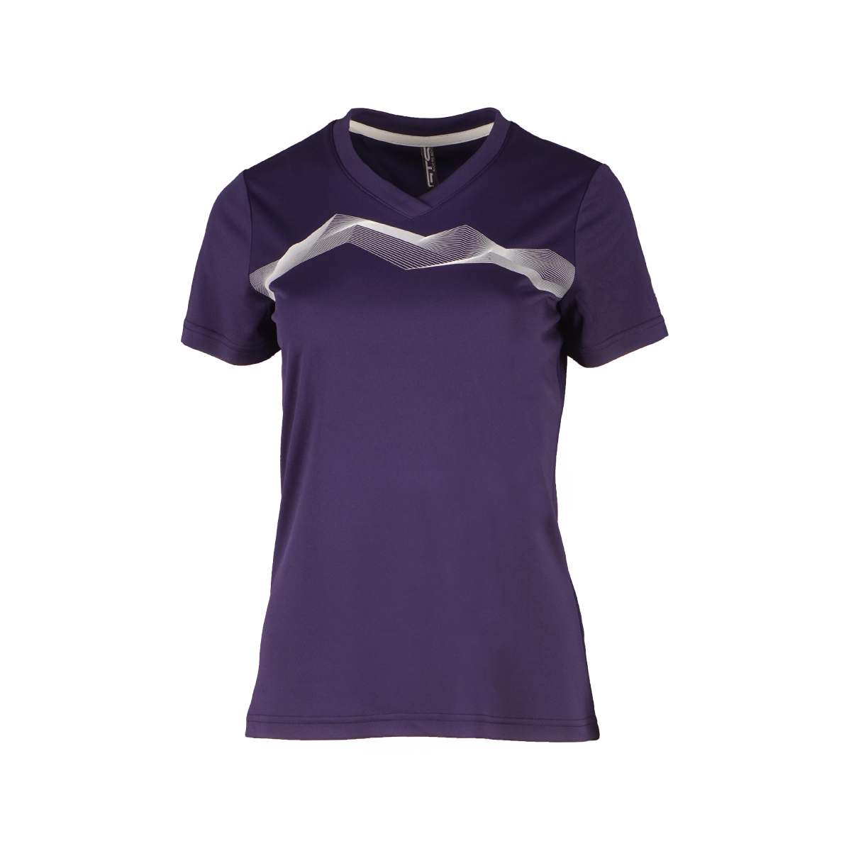 GTS Lady T-Shirt Functional Print