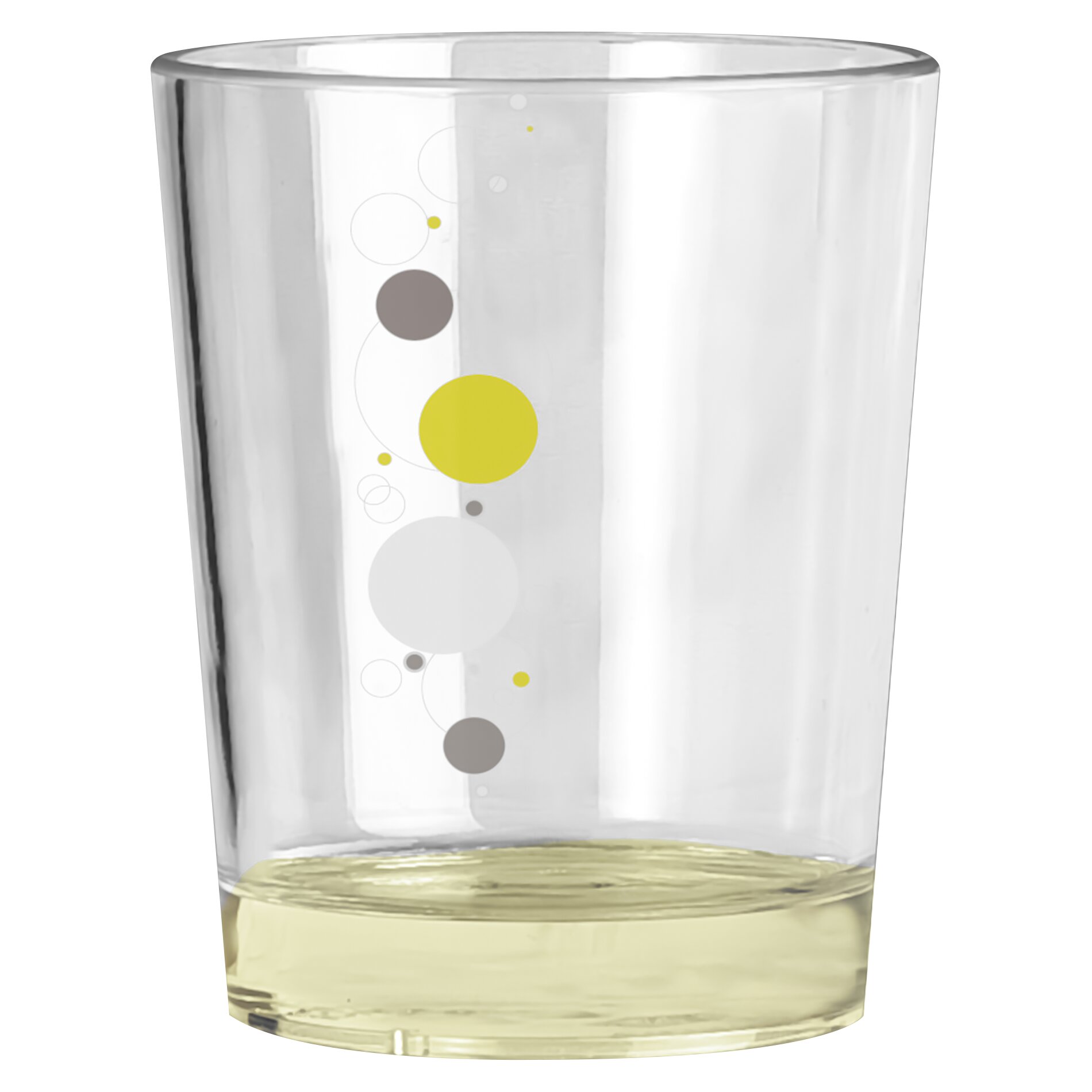 Geschirrserie Space, Trinkglas 300 ml