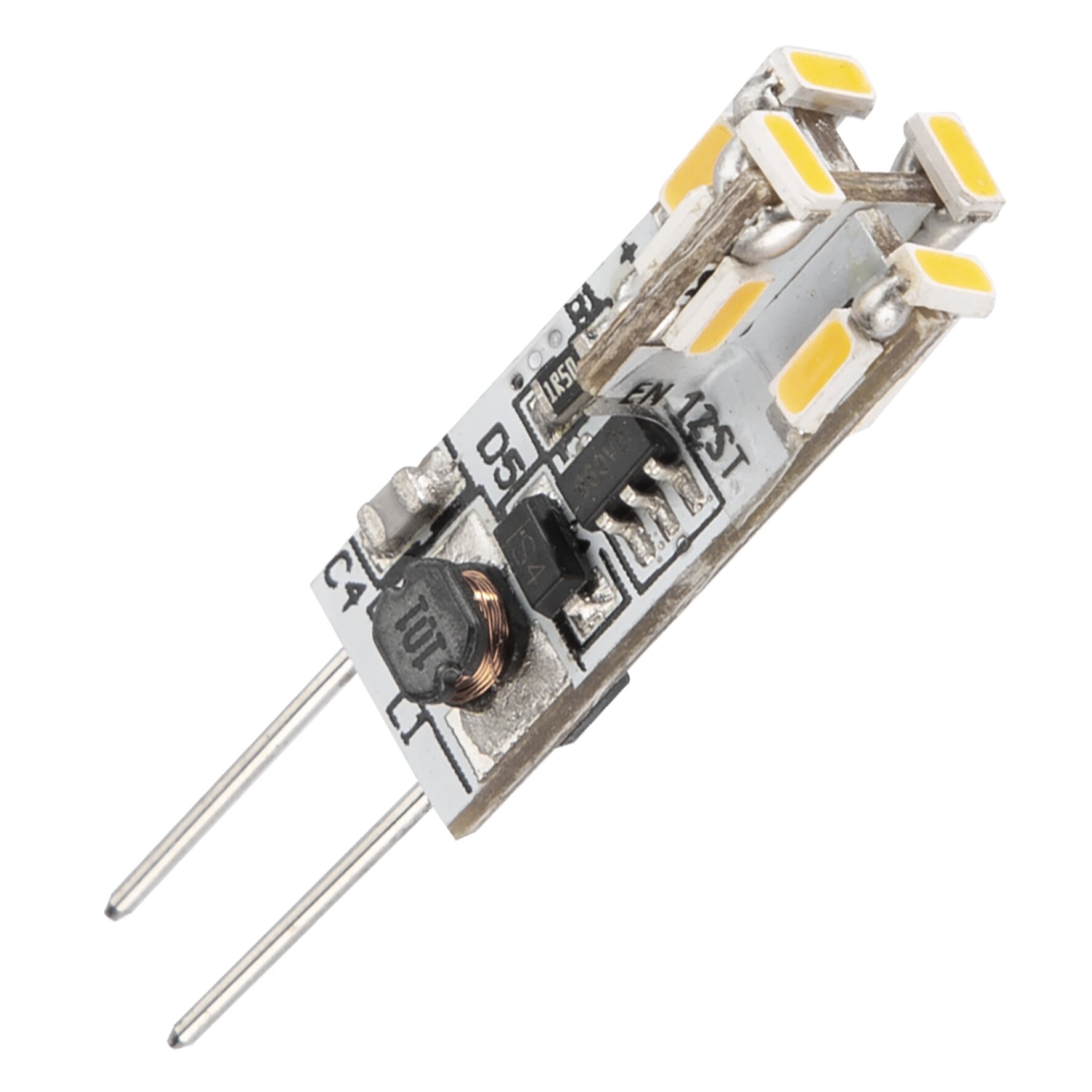 LED-Leuchtmittel G4, 0,60 W