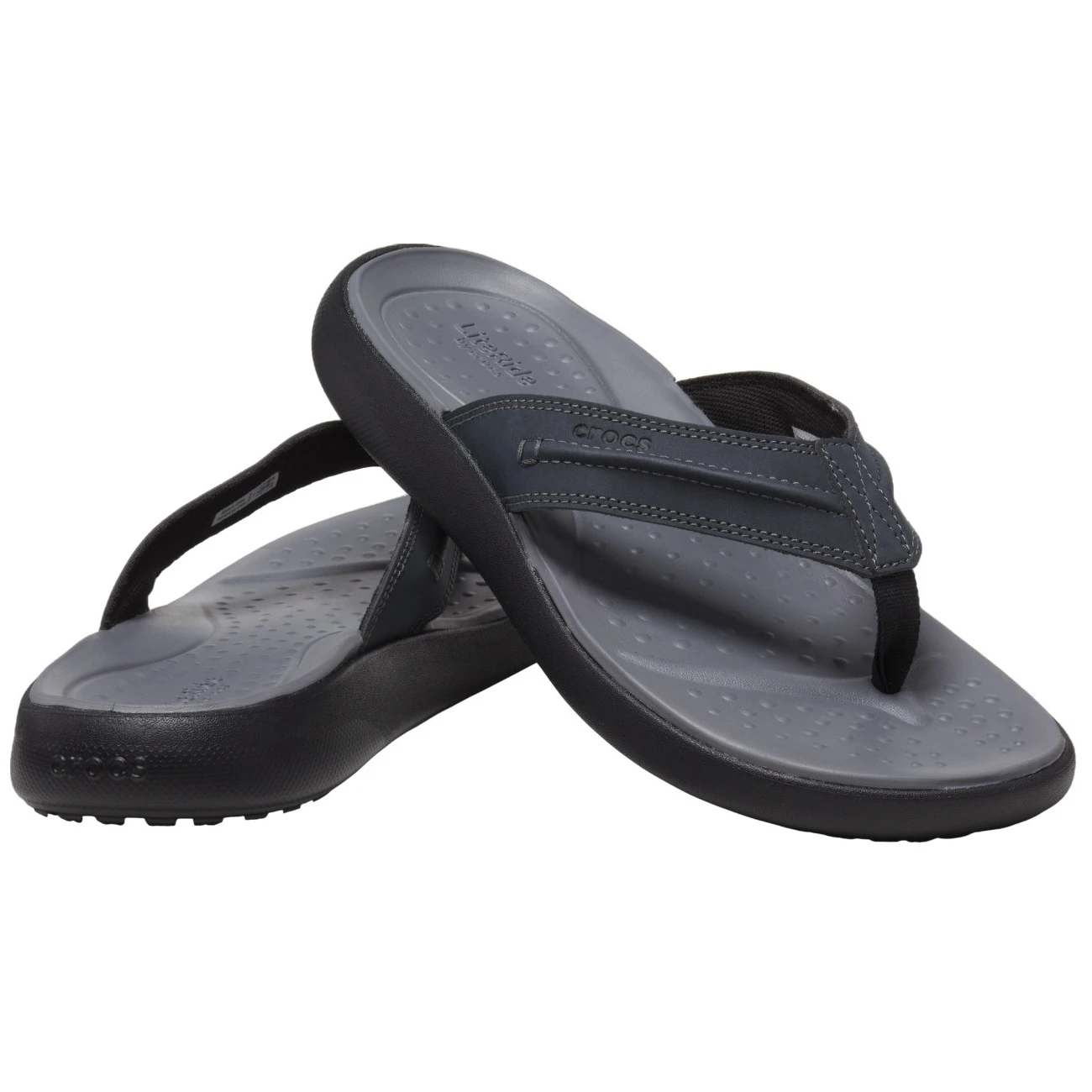 Crocs Yukon Vista II LR Flip