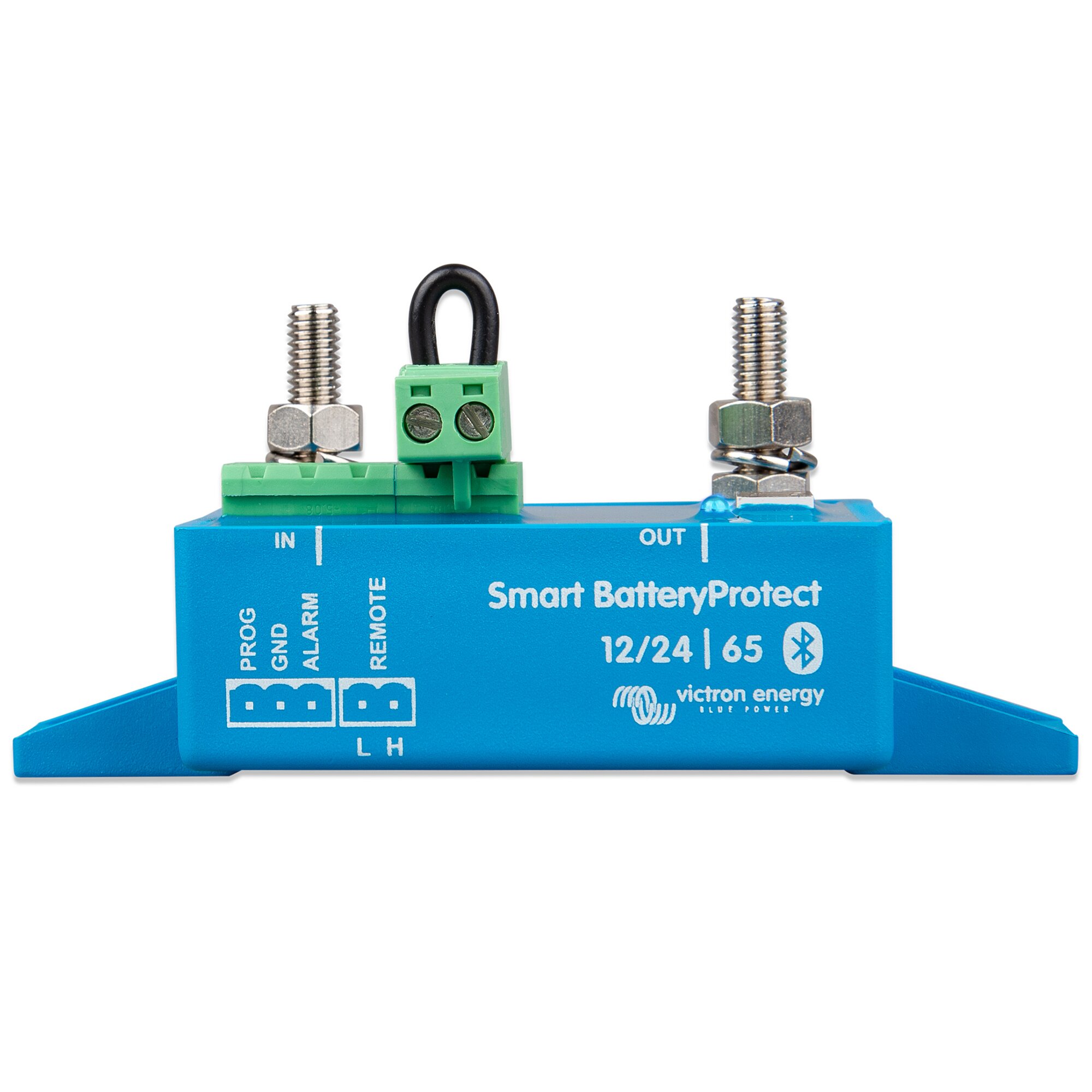Batterieschalter Smart BatteryProtect, 65 A