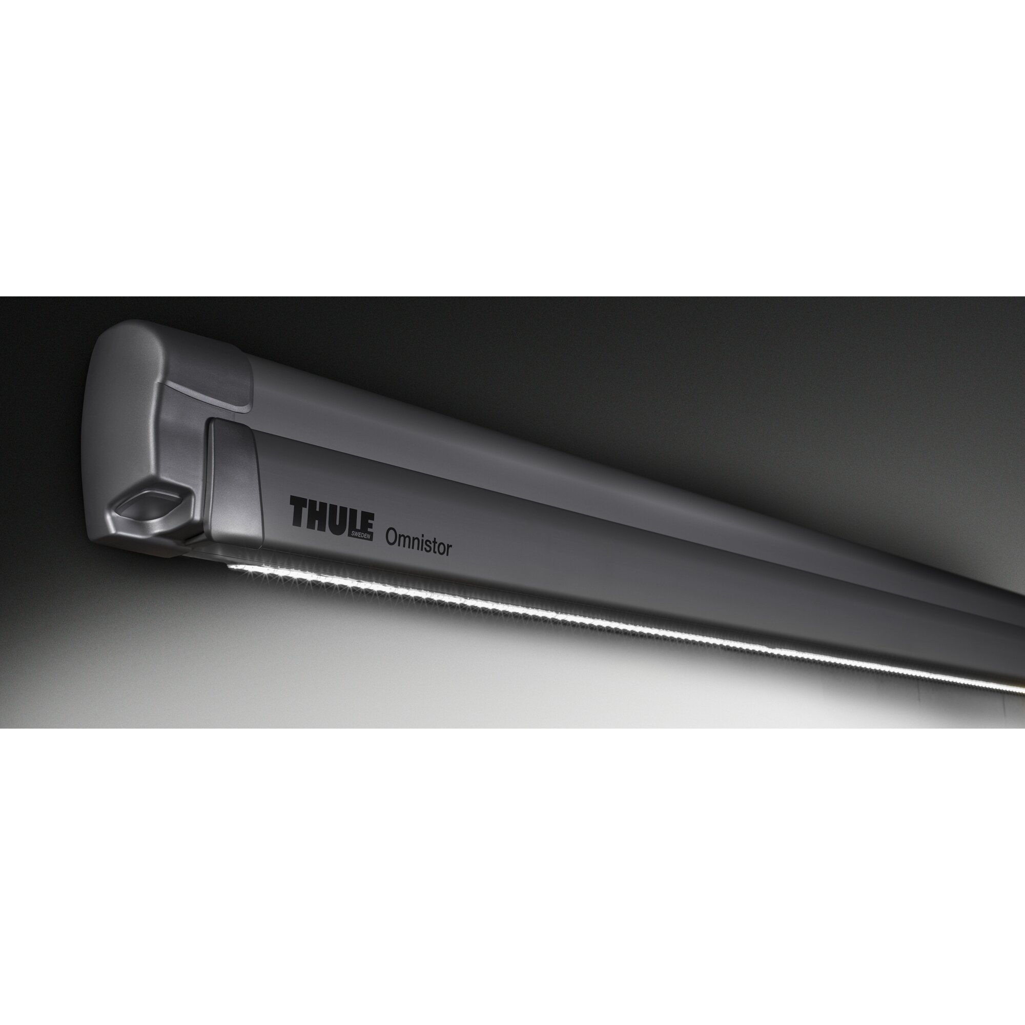 LED-Lichtstreifen, unten, 6 m