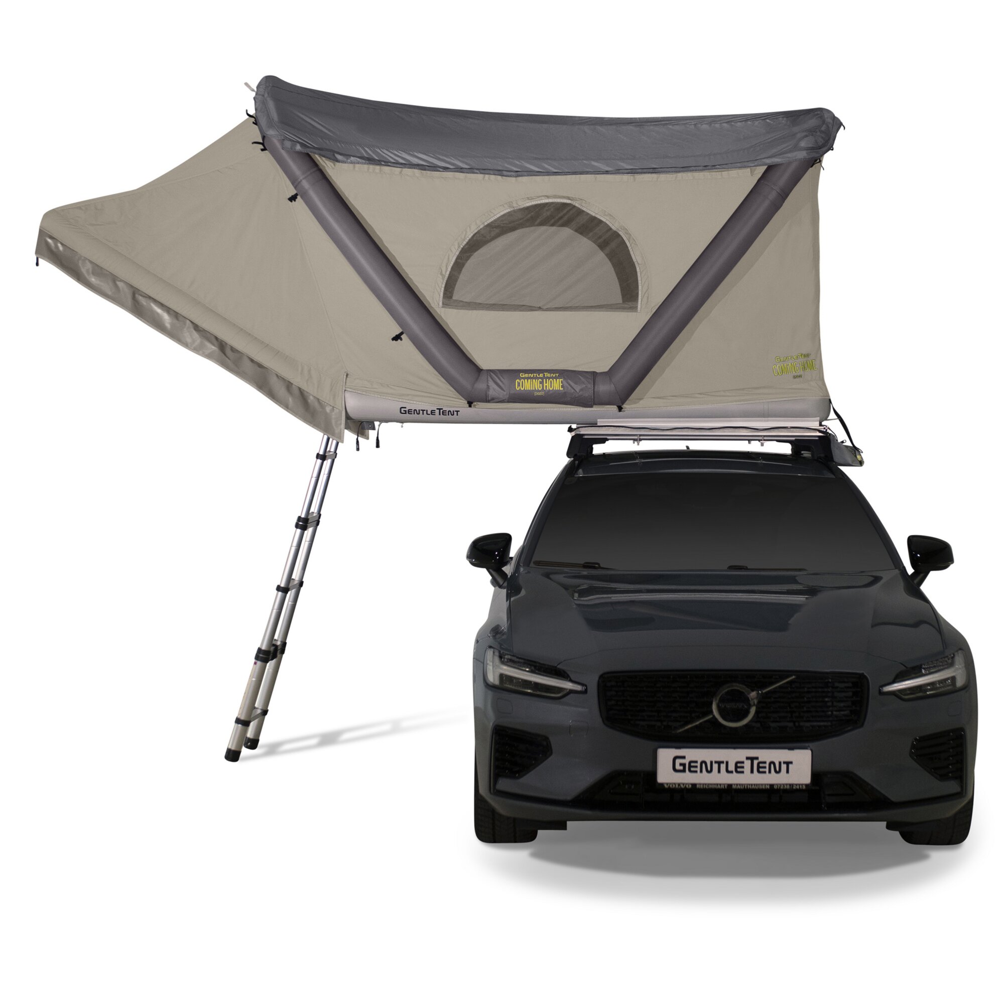 Dachzelt GT Roof