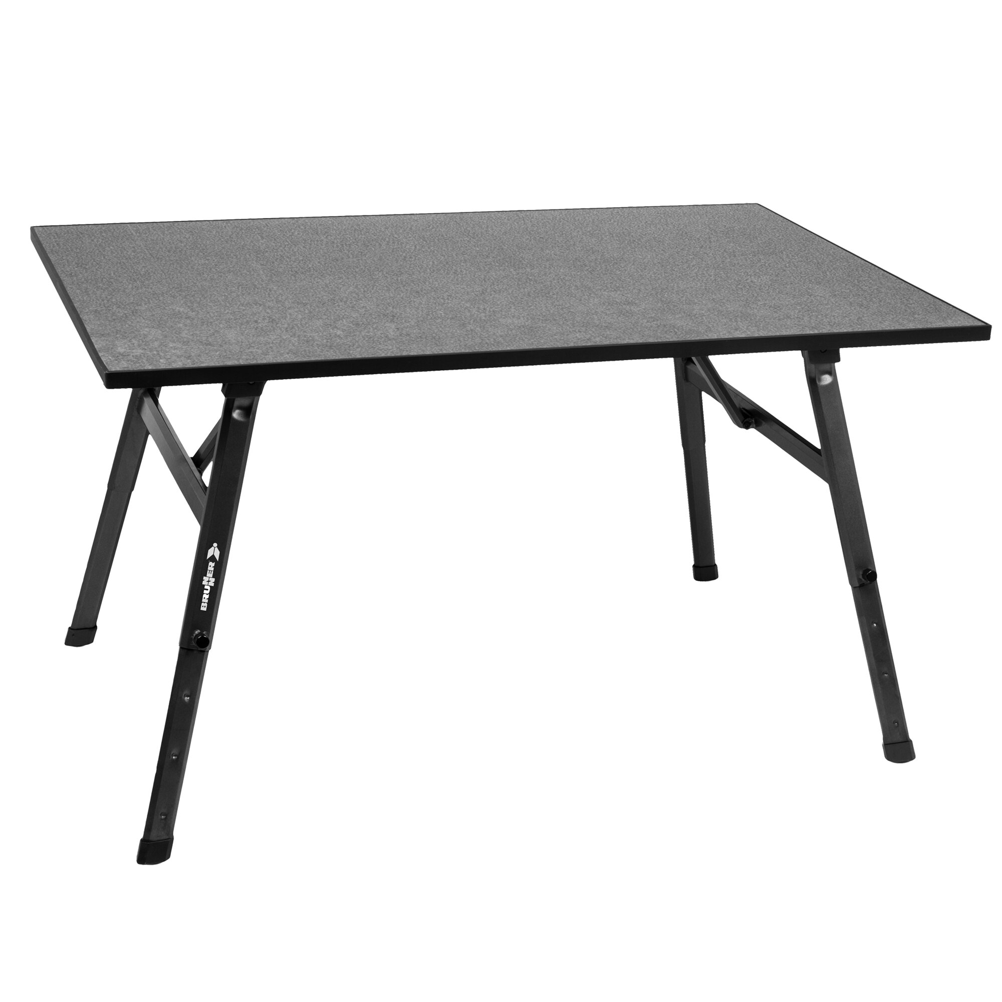 Campingtisch Bono, 120 x 75 cm