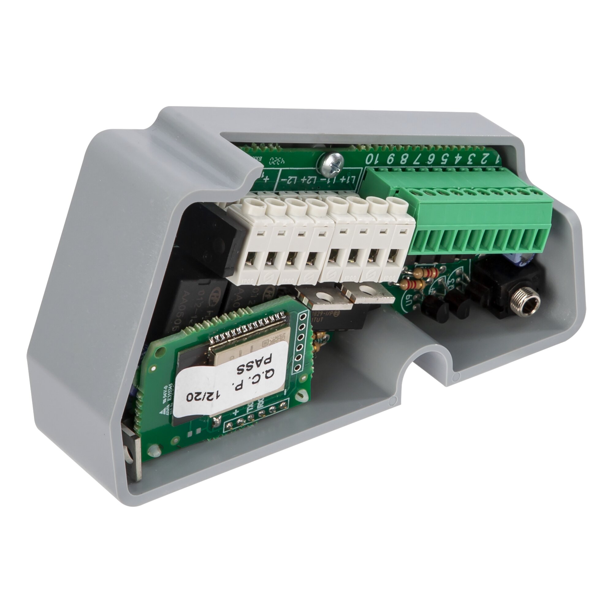 Smart Kit Upgrade Advanced für F80s