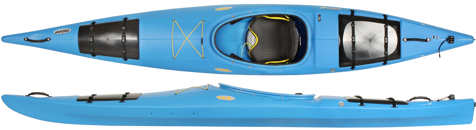 Prijon Dayliner L
