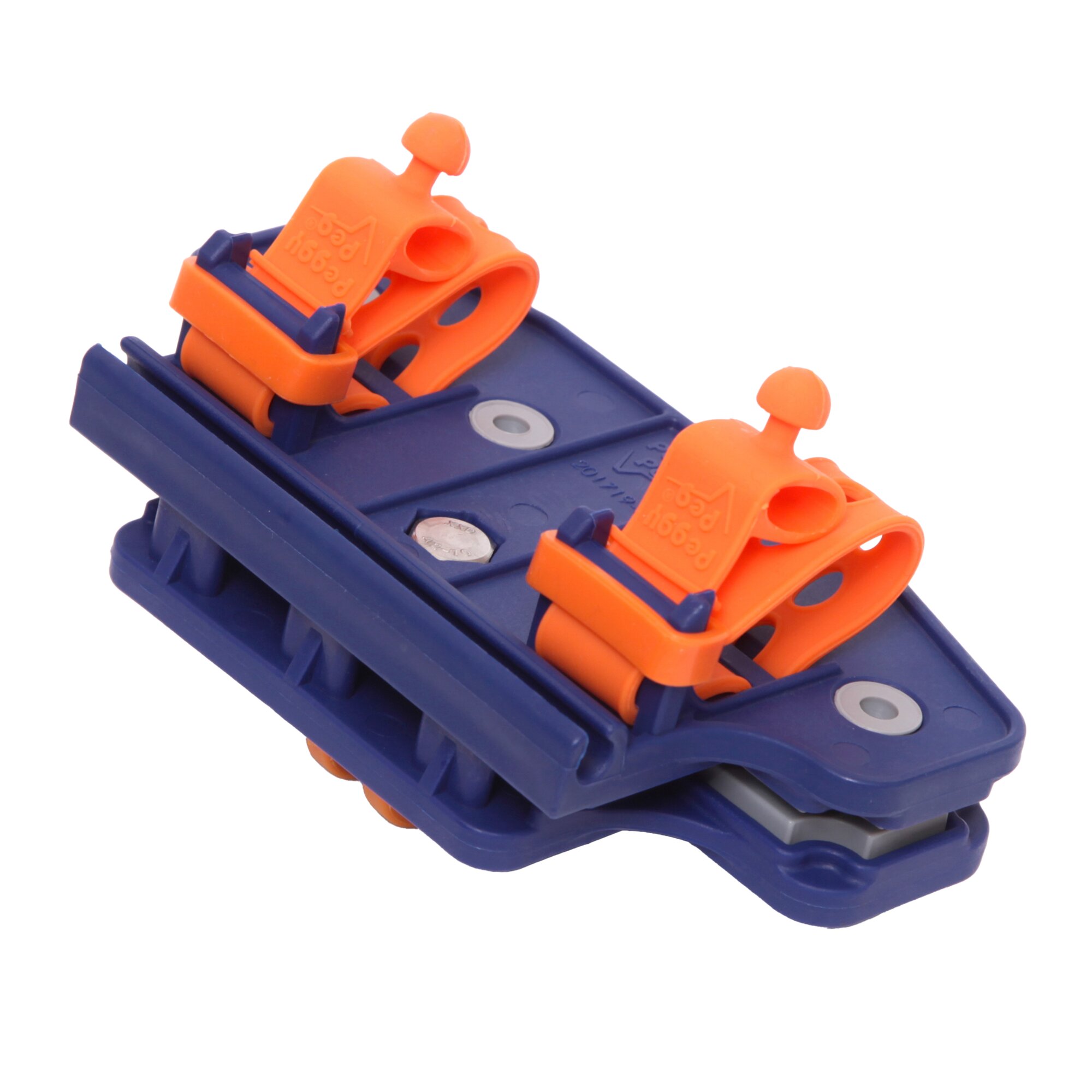 PP Markisenklemme Fix&Go AntiFlap
