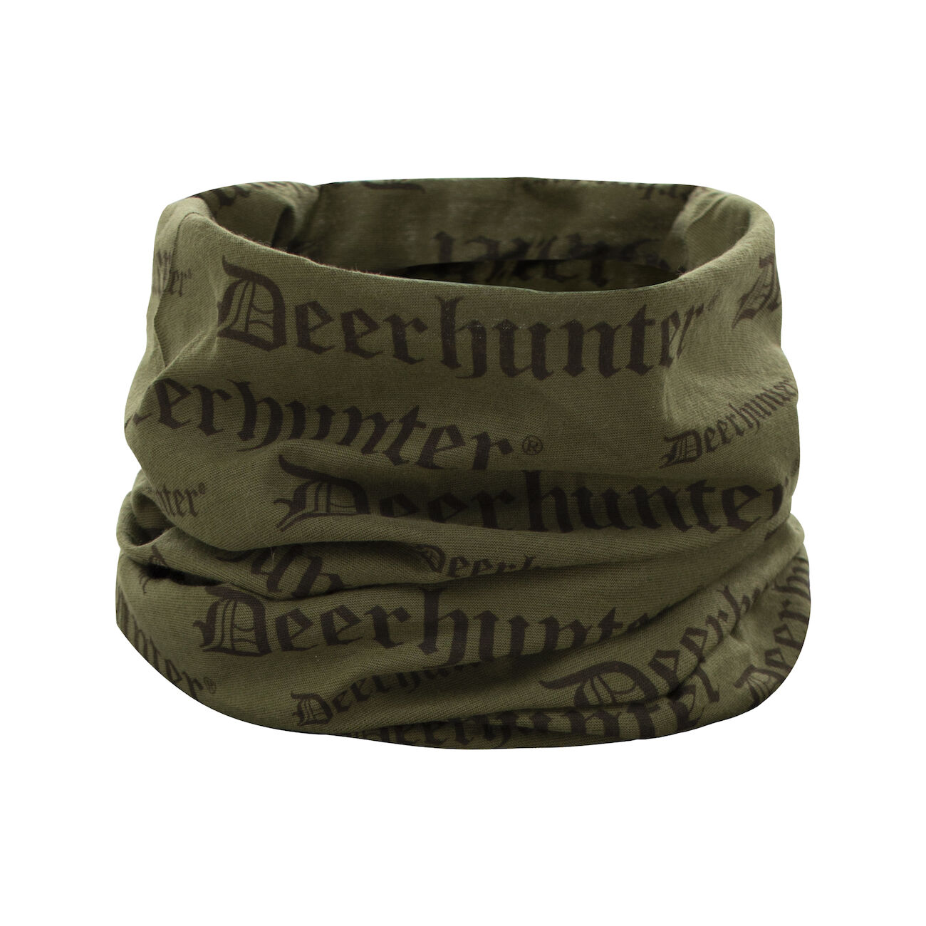 Deerhunter Logo Halsmanschette Deerhunter Logo Halsmanschette