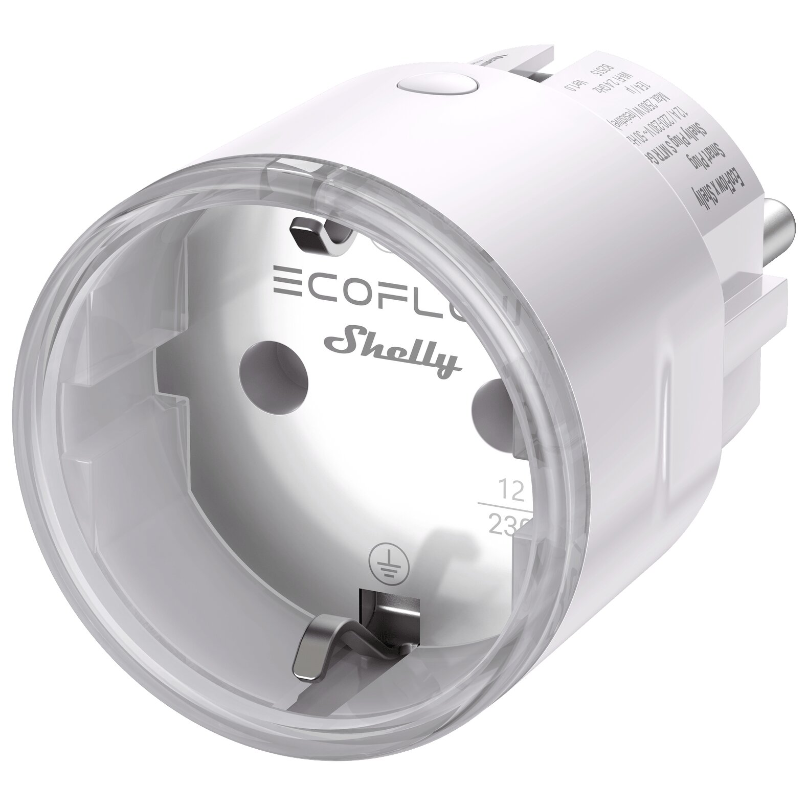WLAN Steckdose Smart Plug