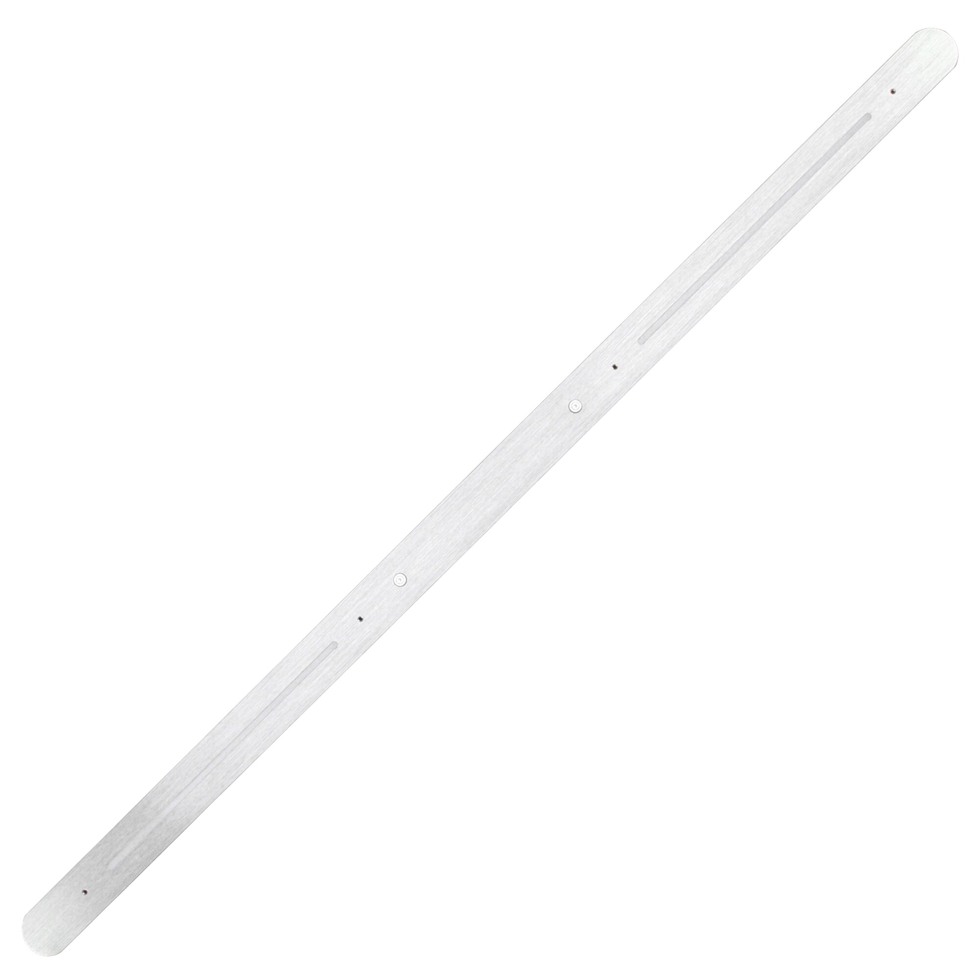 Fahrerhausbeleuchtung mit moderner LED-Technik, silber