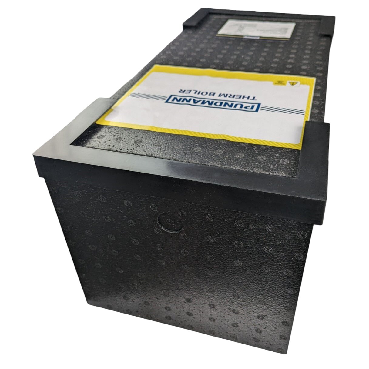 Druckfester Boiler, 230 V, 9 l