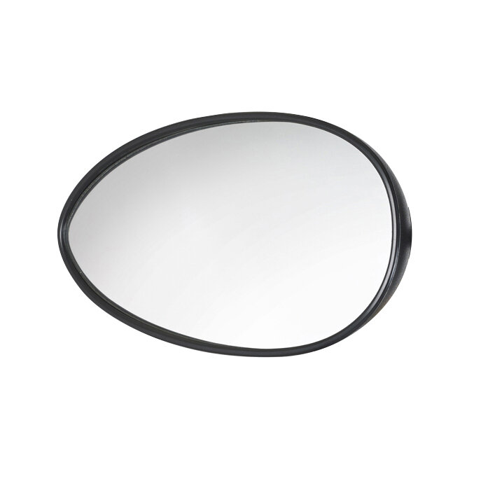 Spiegelkopf für SpeedFix Mirror Konvexglas