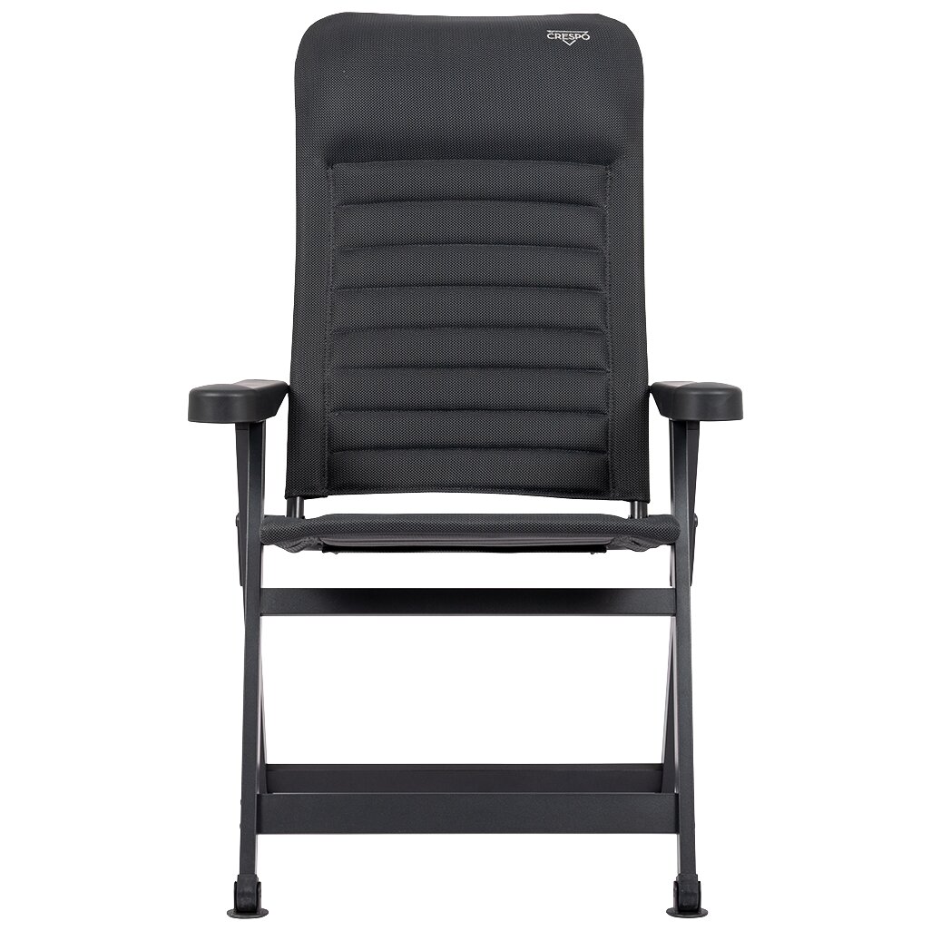 Campingstuhl AP/437 Air-Select grau