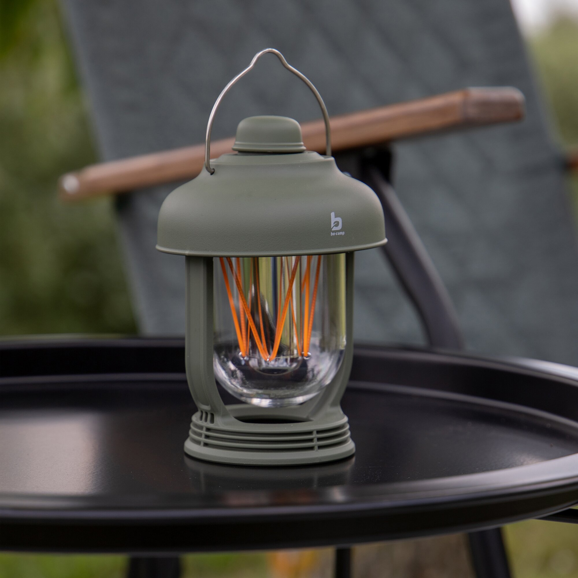 Campinglampe Dekalb 250 lm