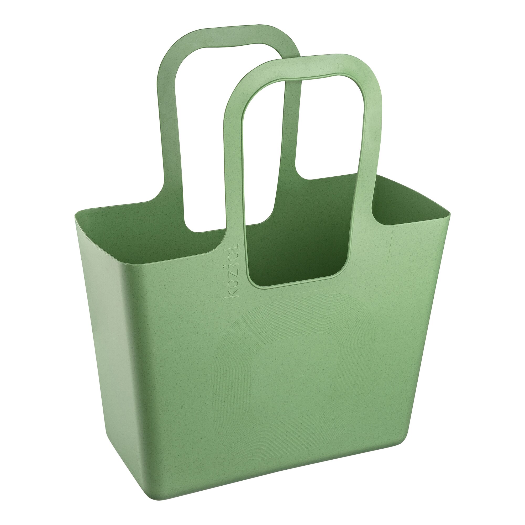 Tasche XL, grün