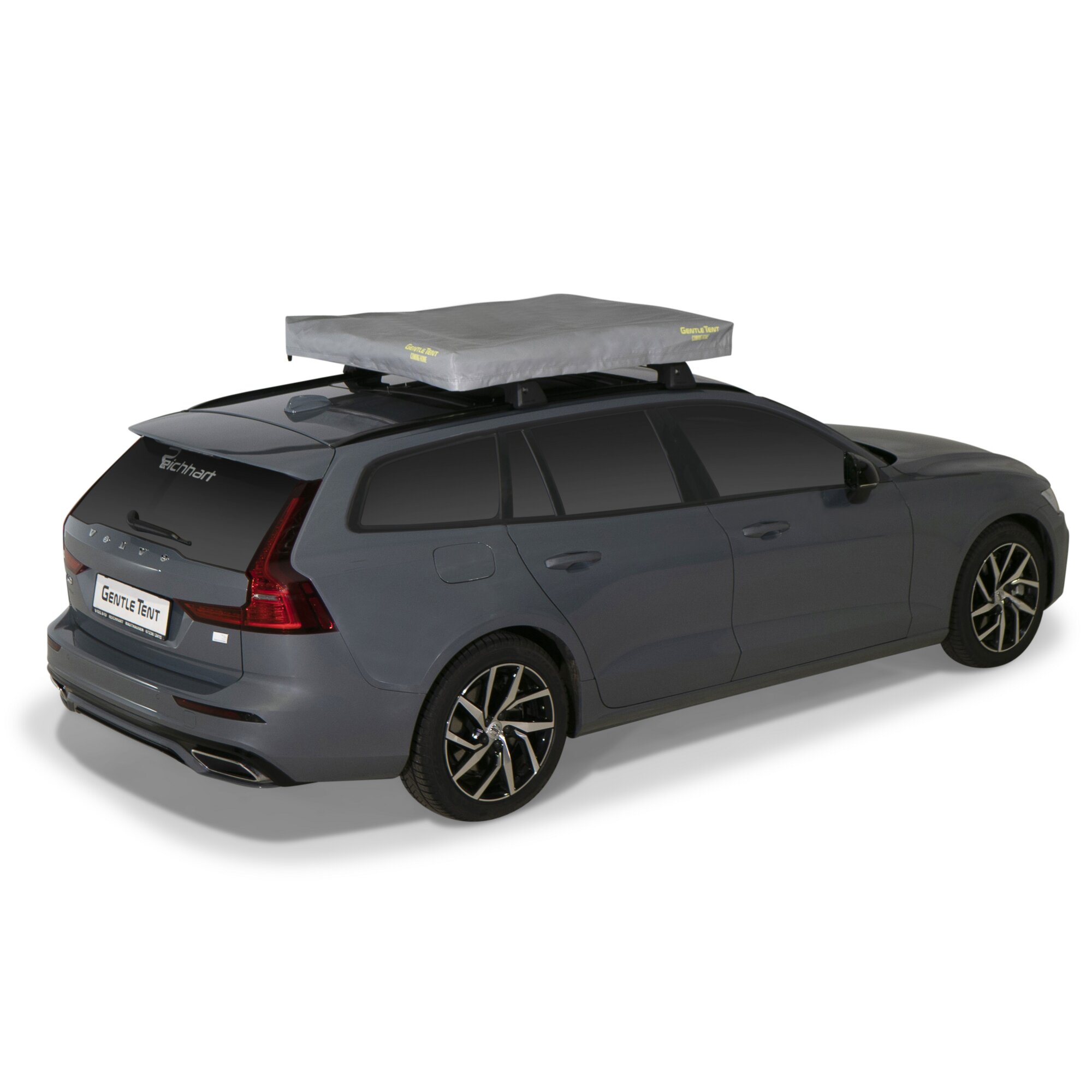Dachzelt GT Roof