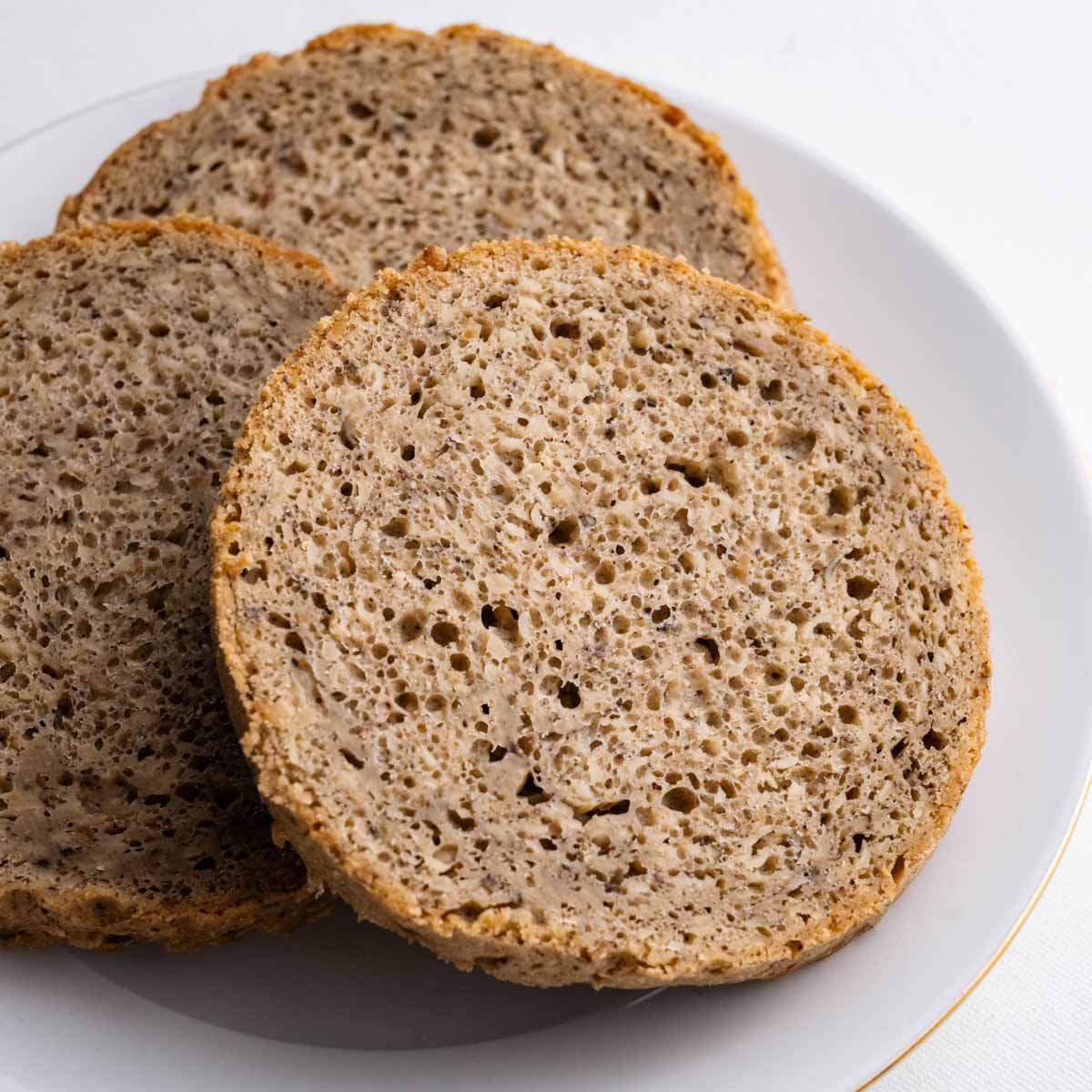 Bäckerei Deiser Dosenbrot