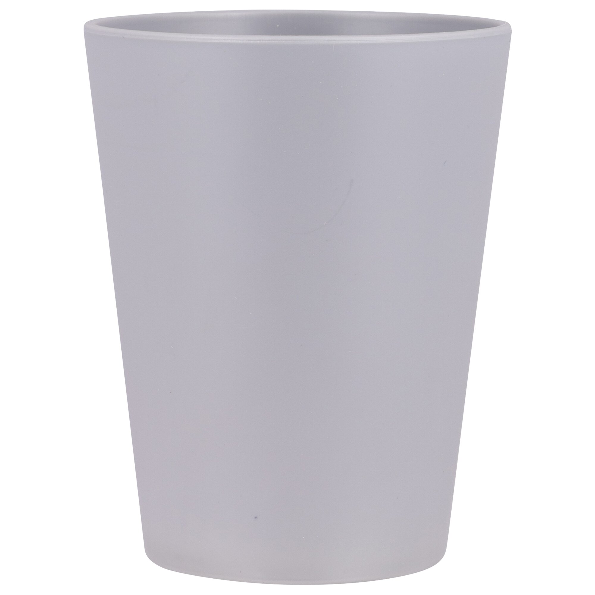 Geschirrset Renew, 16-teilig, grau