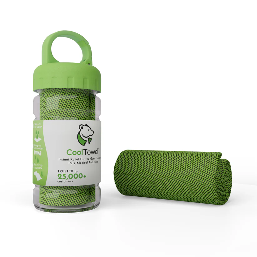 EPM Cool Towel