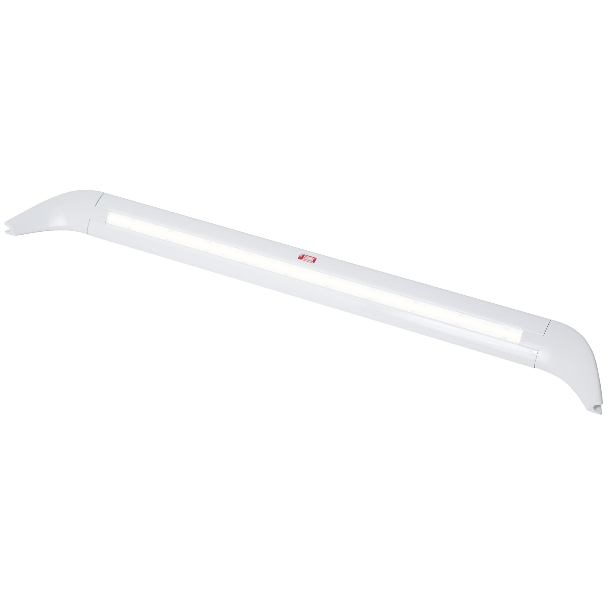 Türbeleuchtung mit Regenrinne