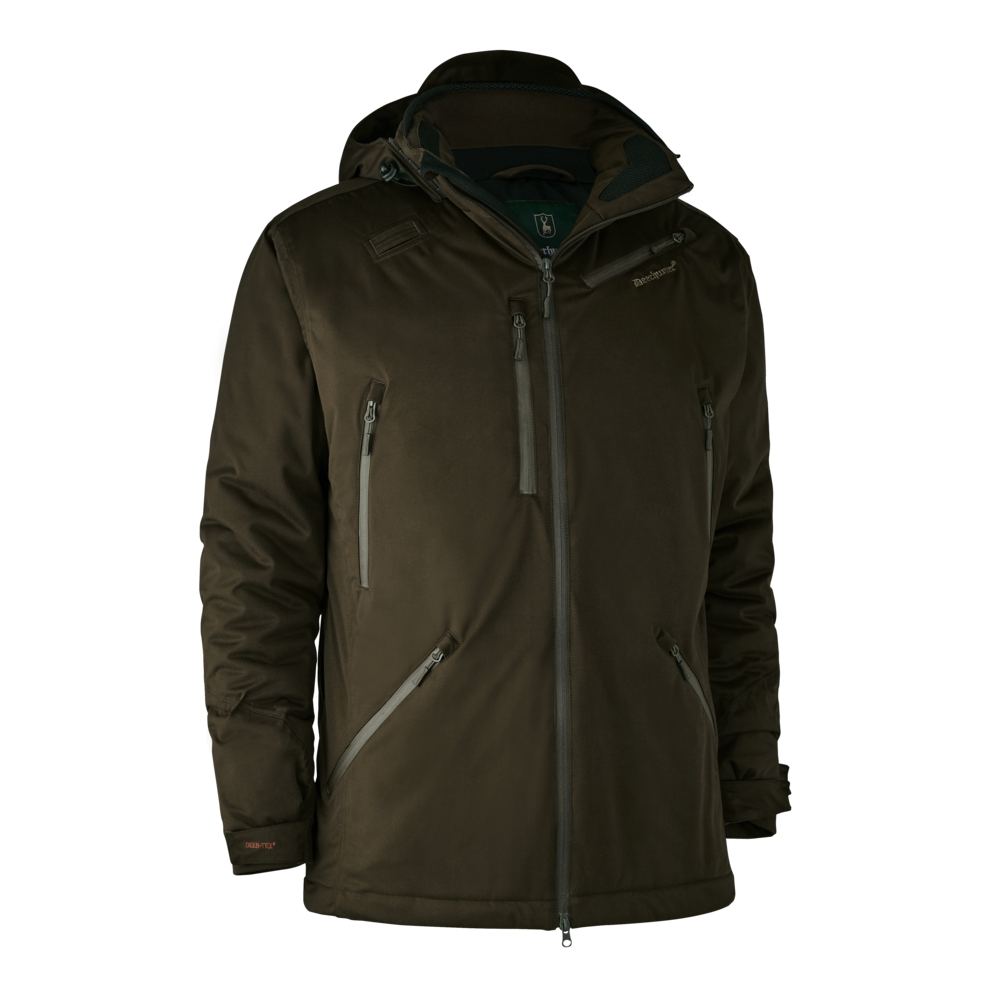 Deerhunter Excape Winter Jacke