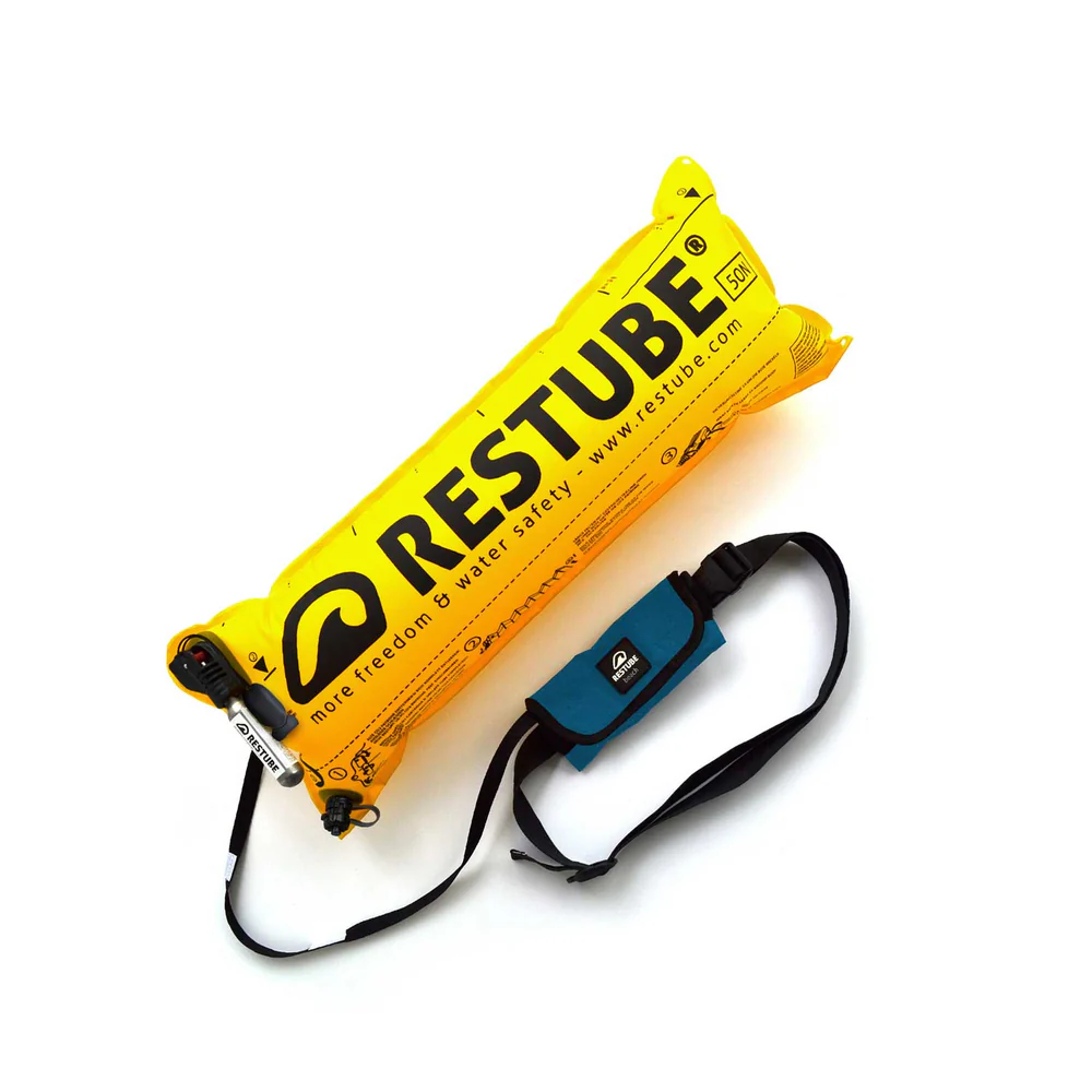 Restube Beach limited