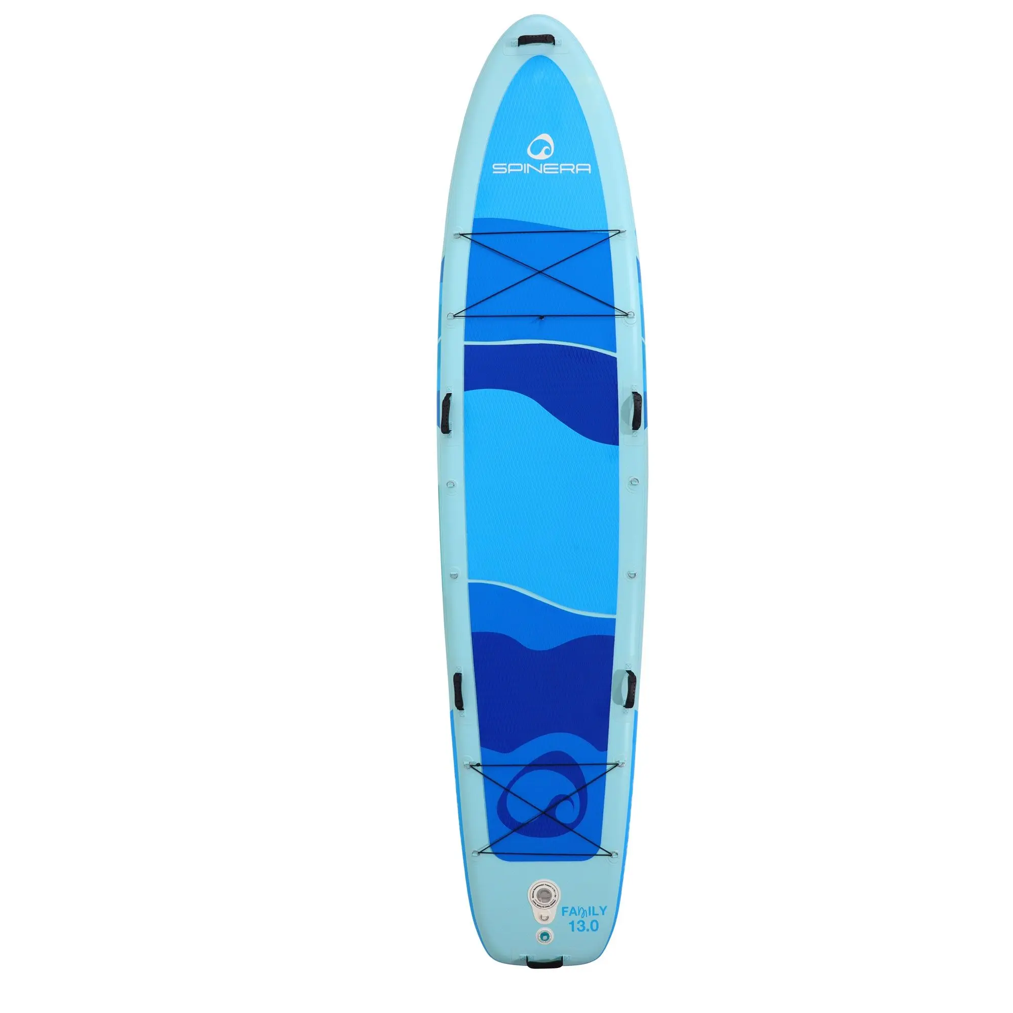 Spinera Family SUP 13.0