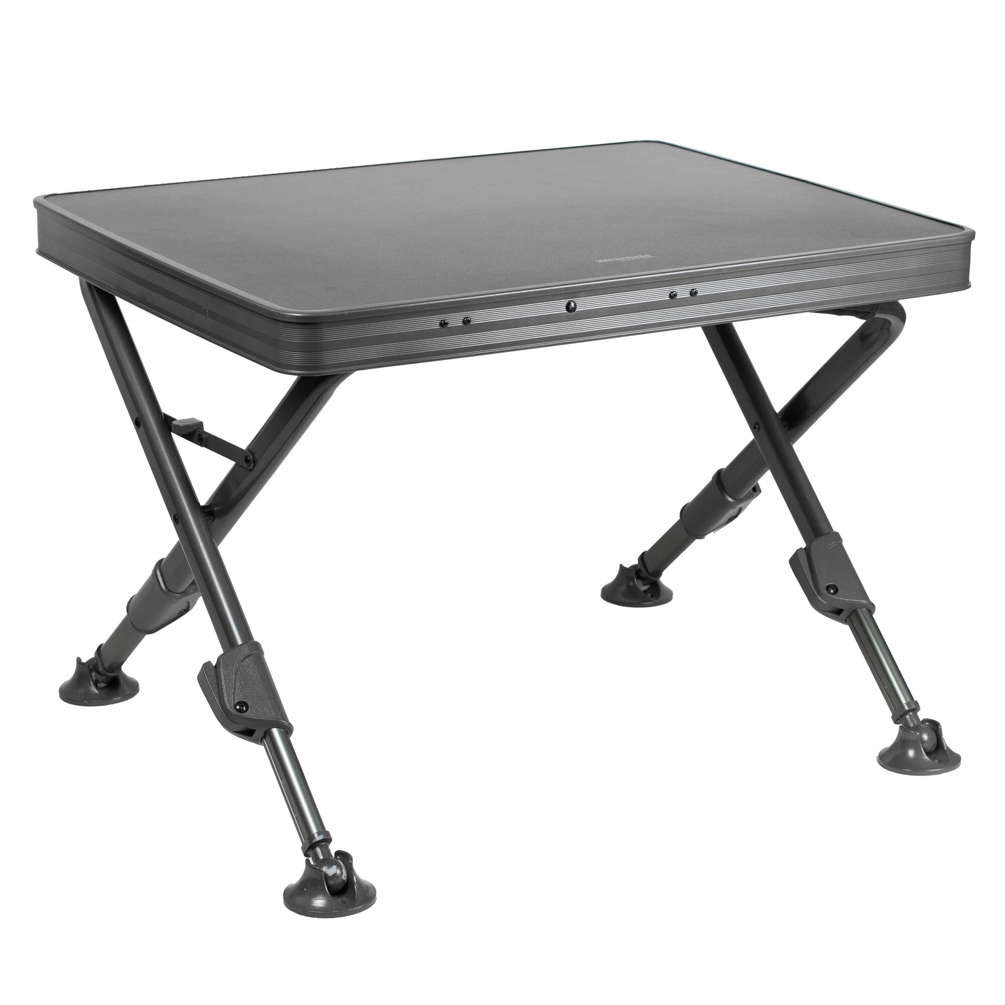 Hocker Platte Oblige, 67 x 53 cm