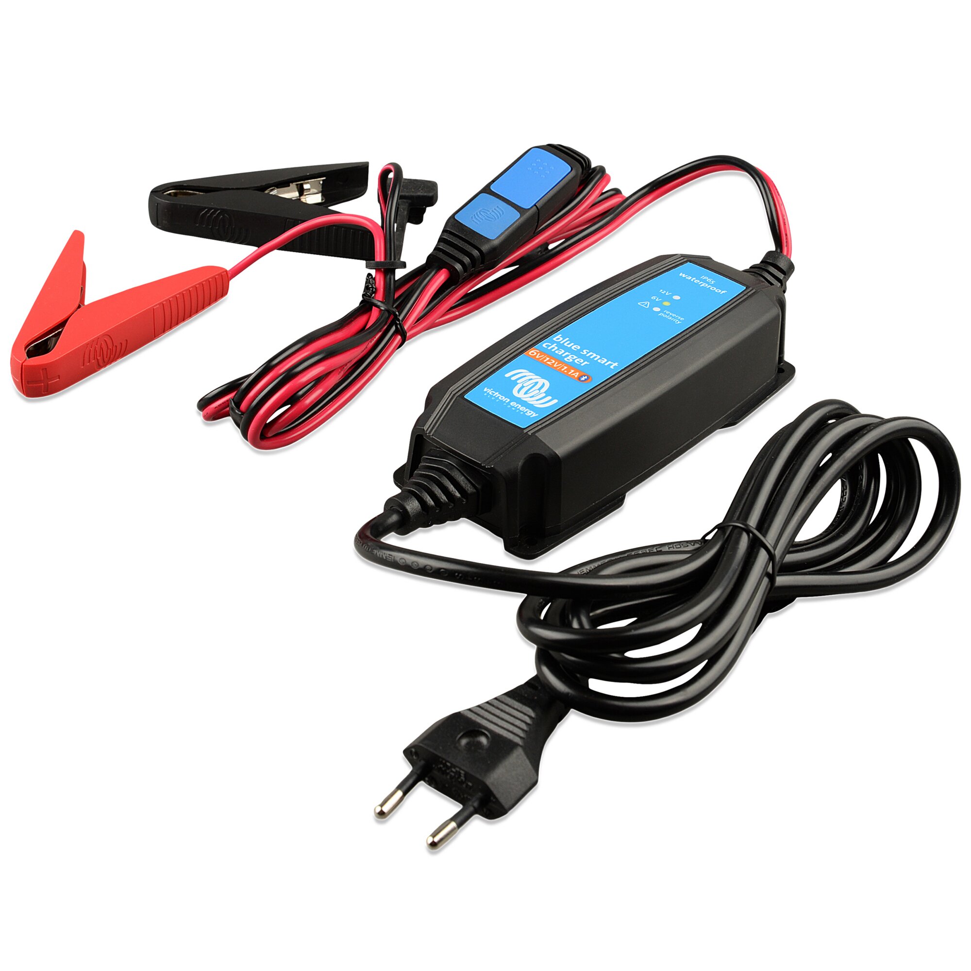 Batterieladegerät Blue Smart IP65, 1,10 A