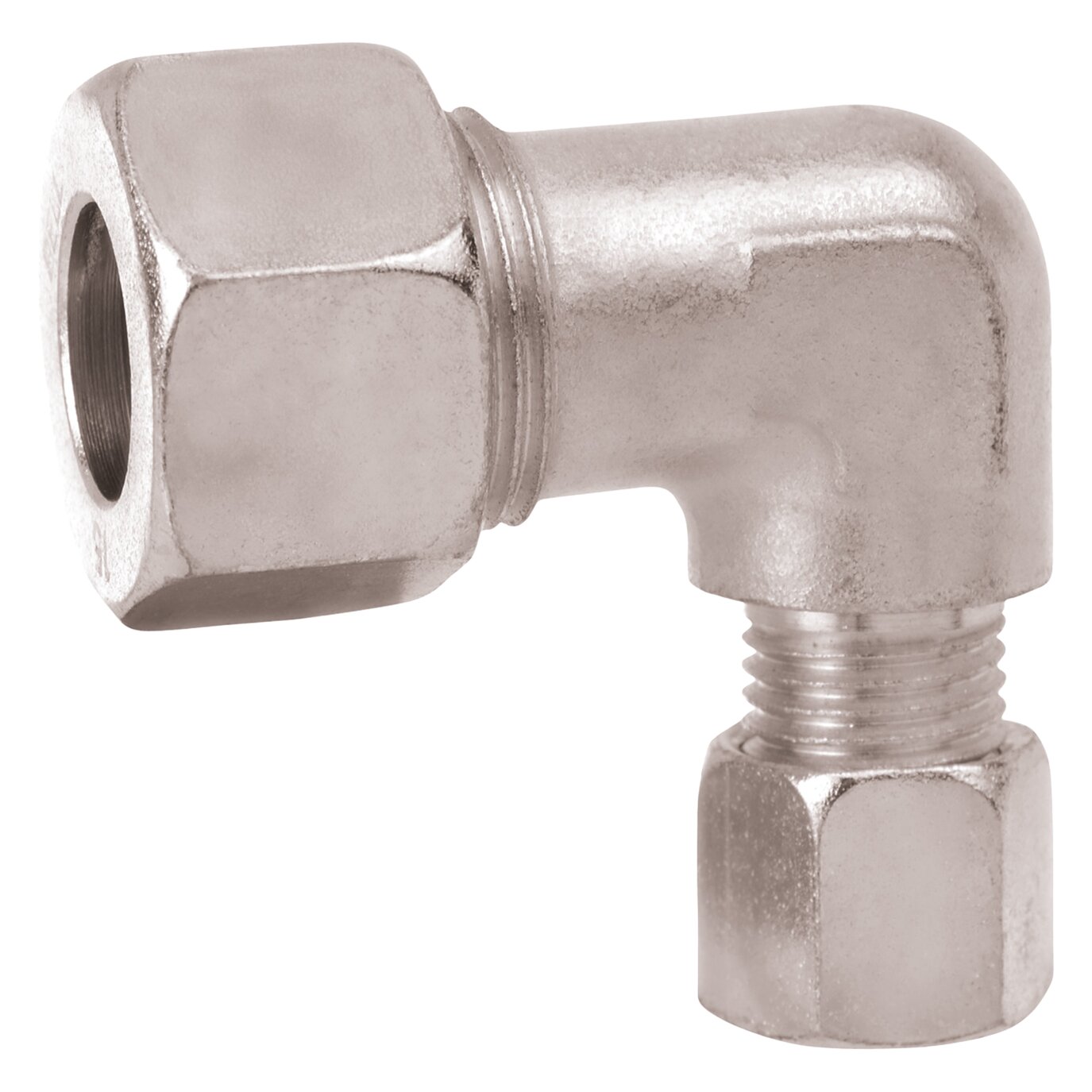 Winkel-Reduzierverschraubung WRL 10 x 8 verzinkt