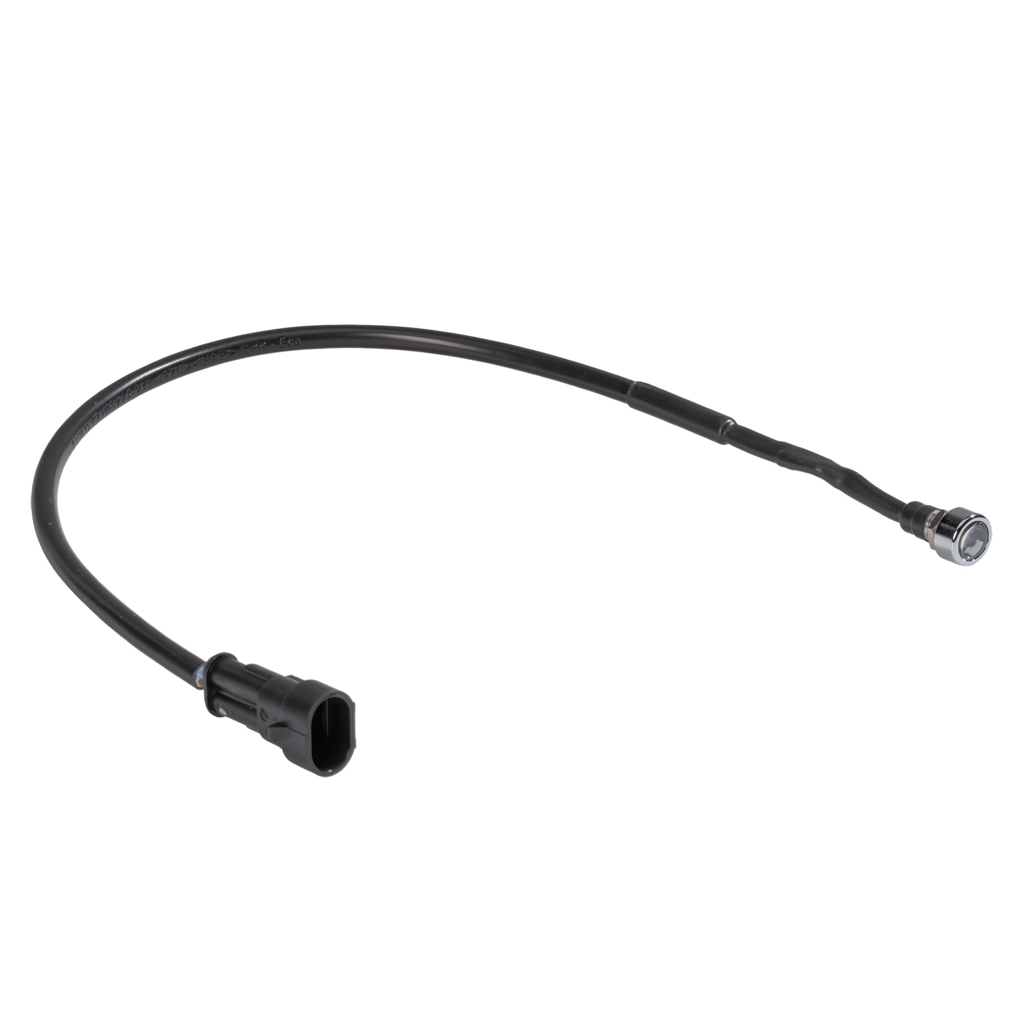 Kontrolllampe ATC LED