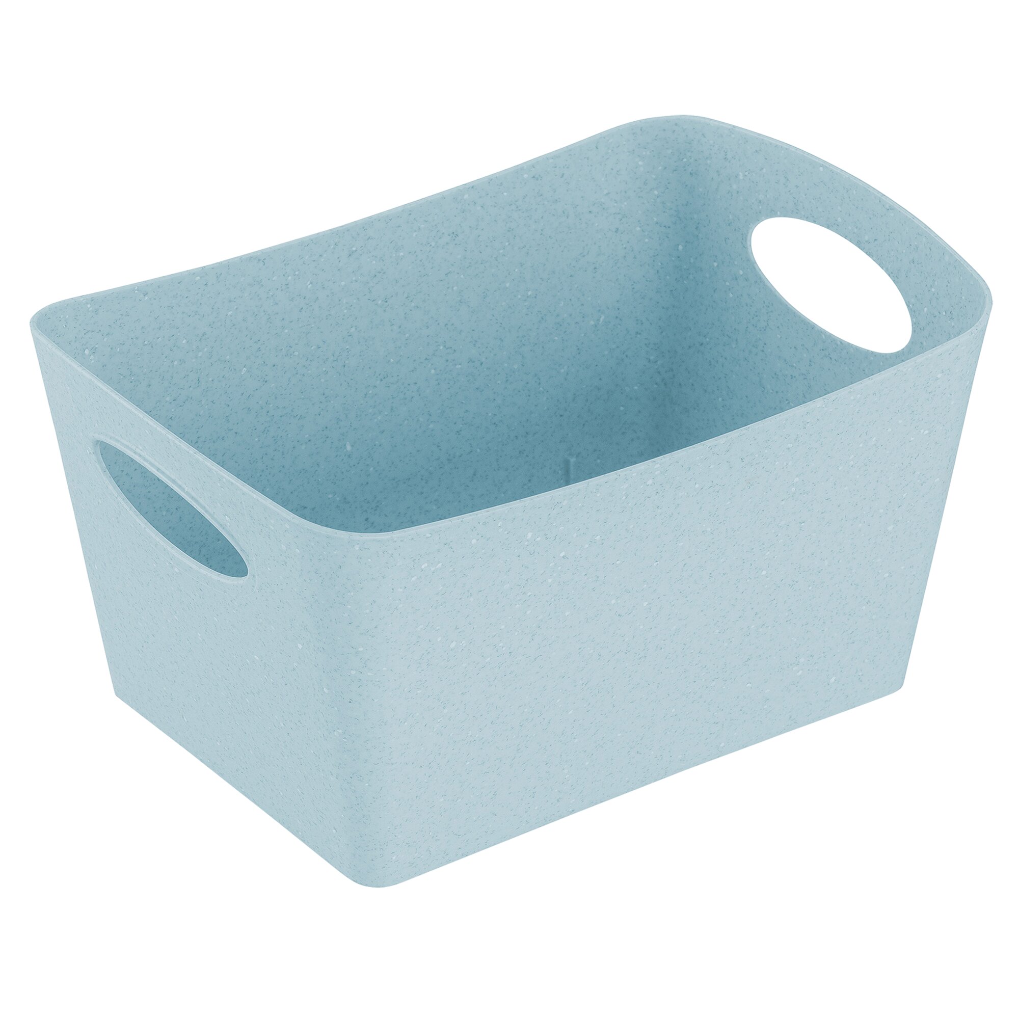 Aufbewahrungsbox BOXXX M, blau 3,5 Liter